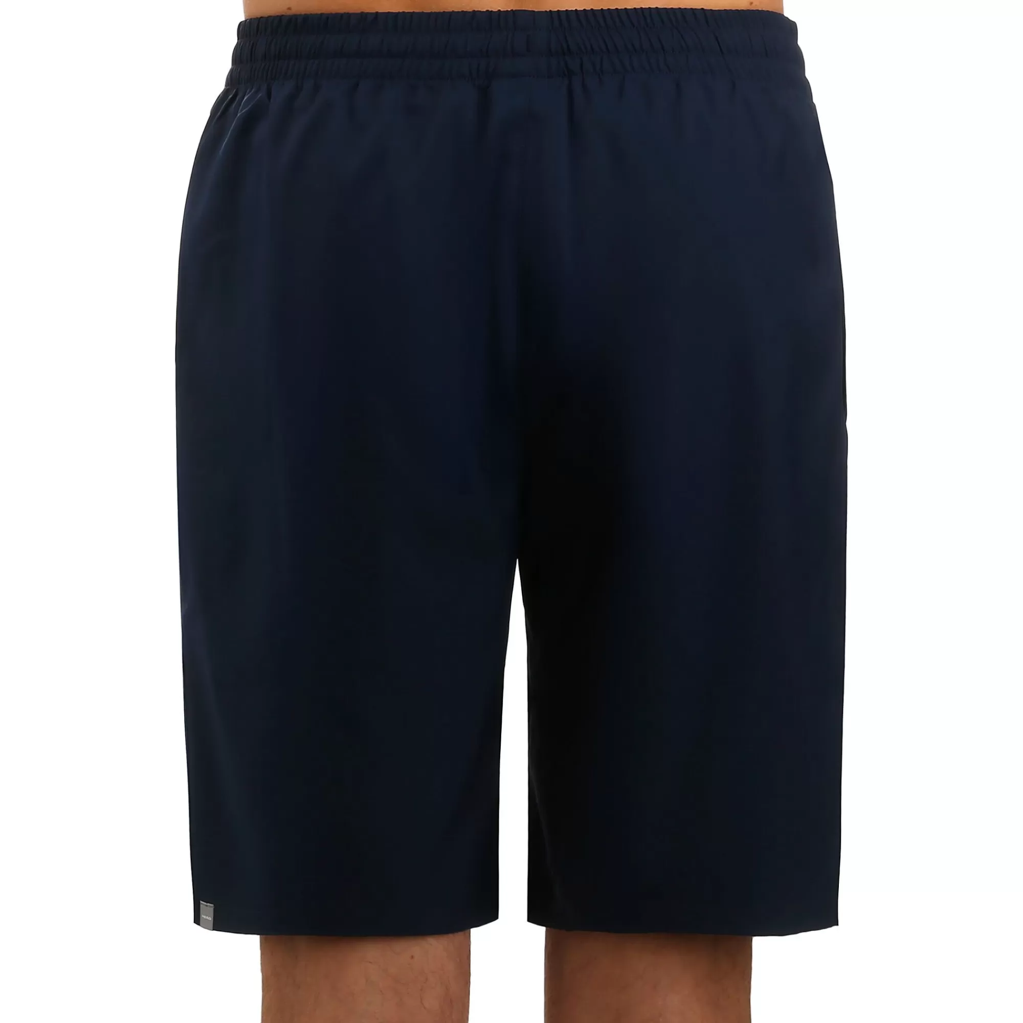 Club 9in Shorts Men - Dark Blue, Silver>HEAD Shop