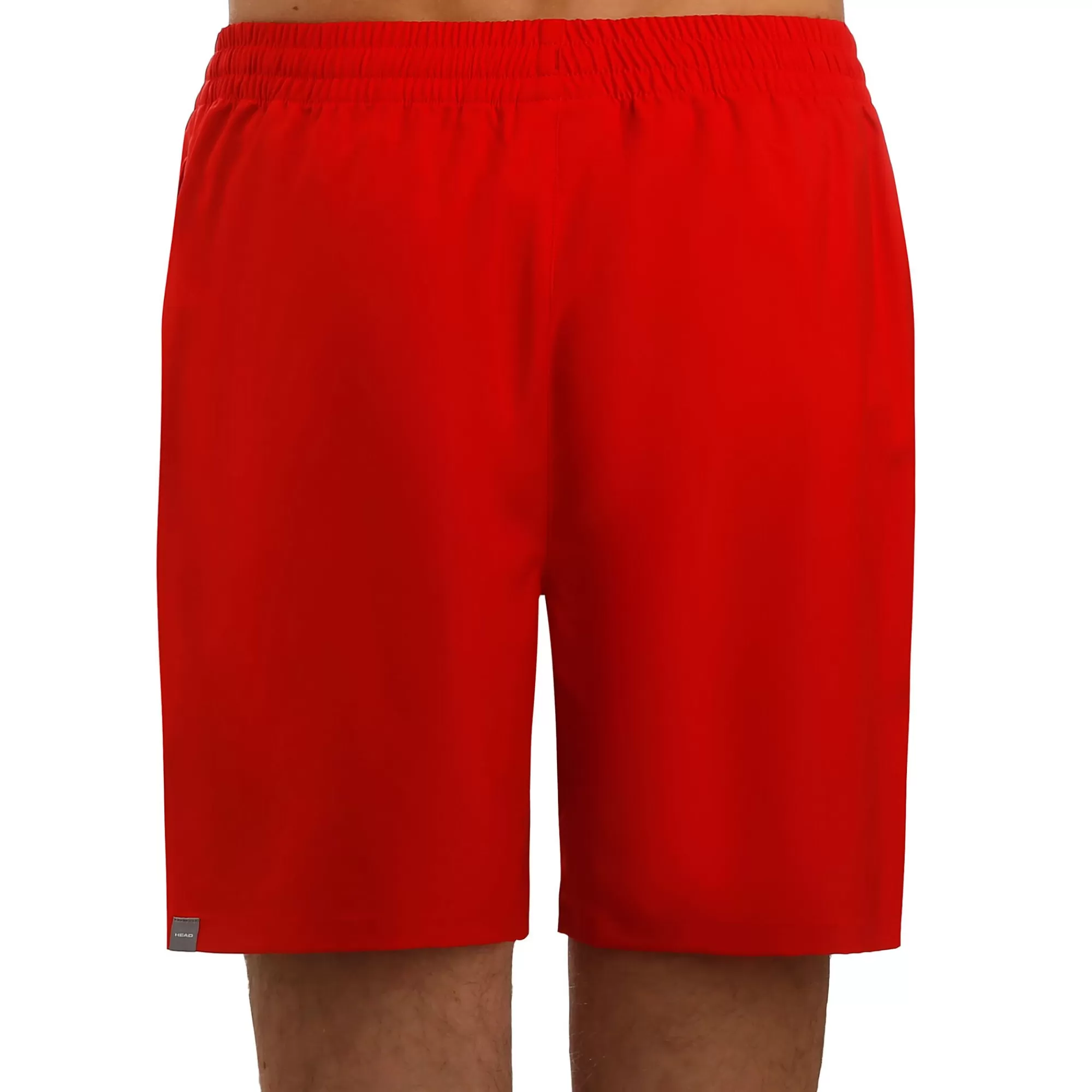 Club 7in Shorts Men - Red, Silver>HEAD Sale