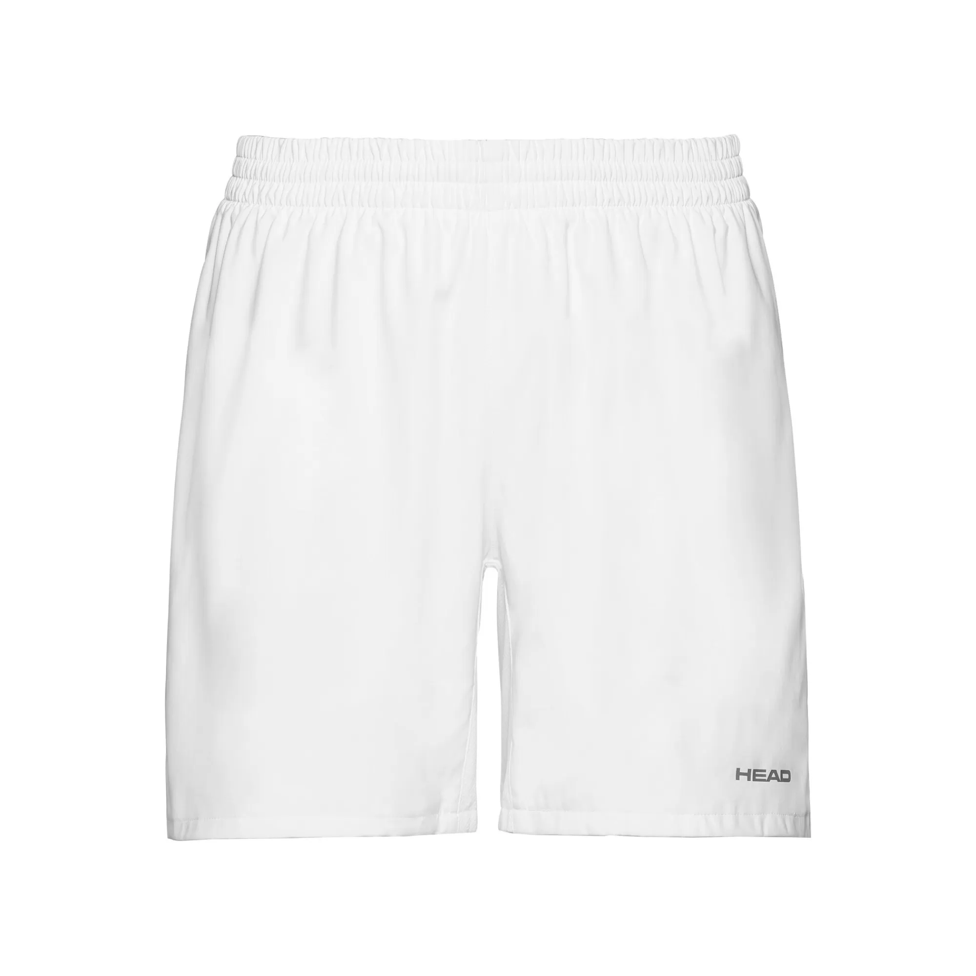 Club 7in Shorts Men - White, Silver>HEAD Best Sale