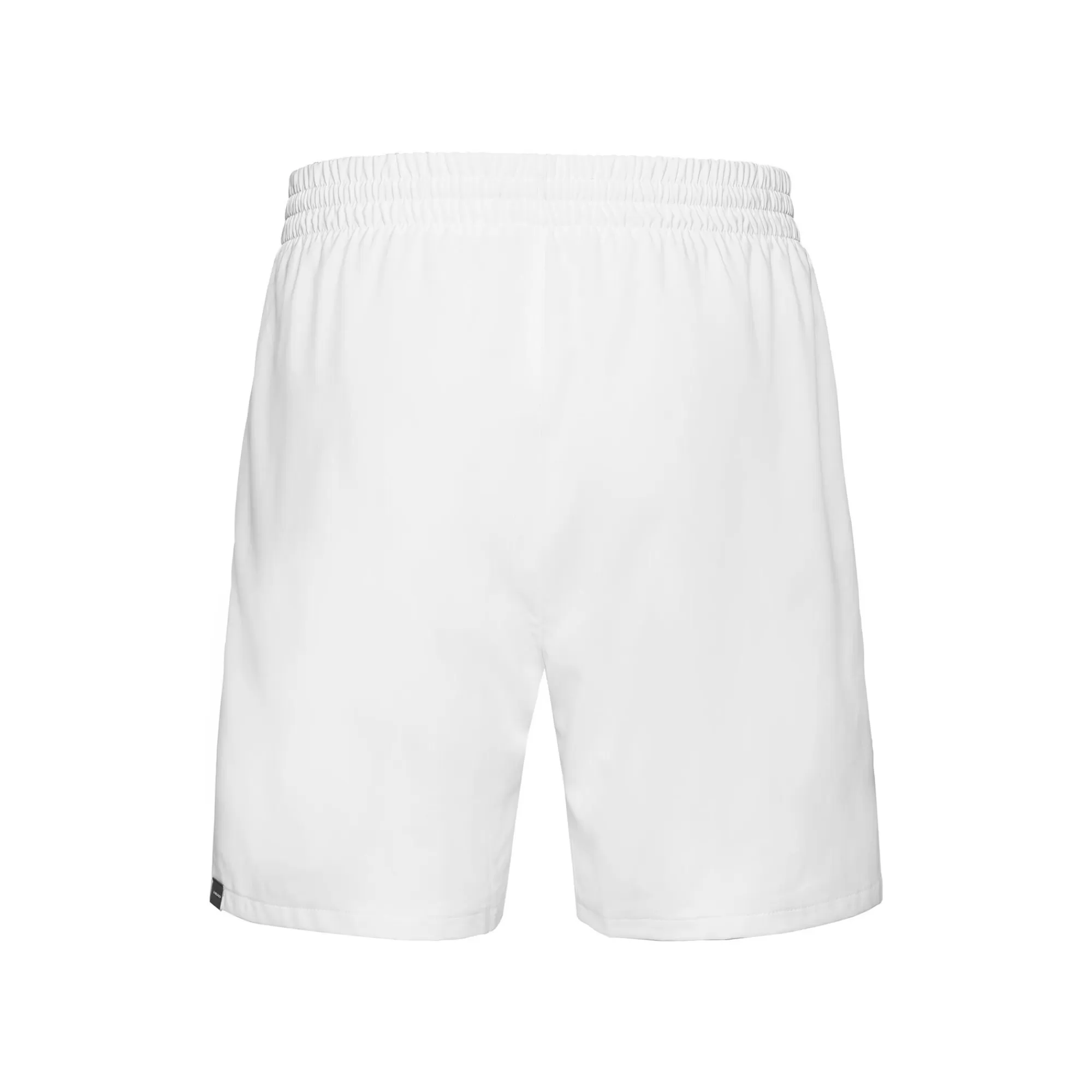 Club 7in Shorts Men - White, Silver>HEAD Best Sale