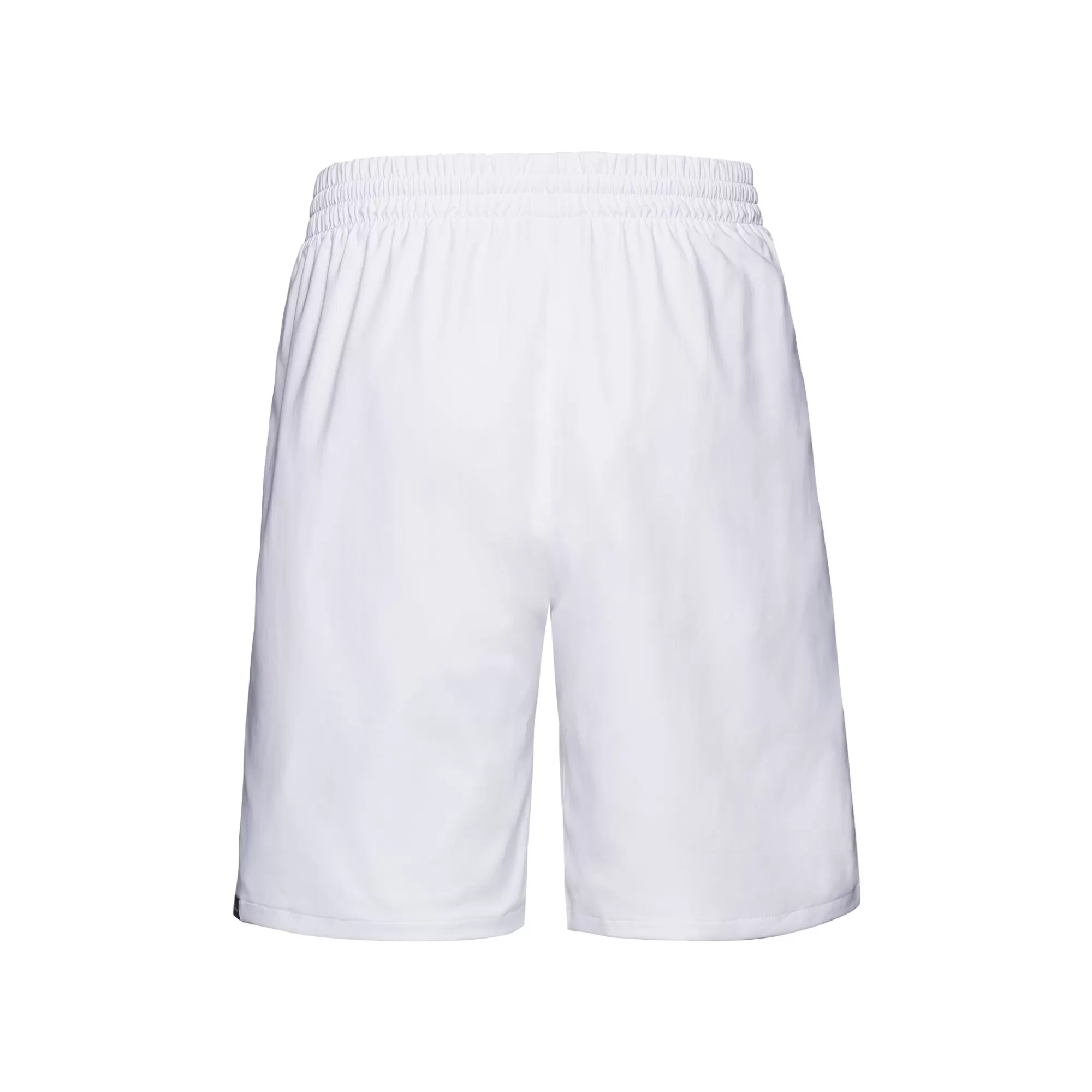 Club 9in Shorts Men - White, Silver>HEAD Online
