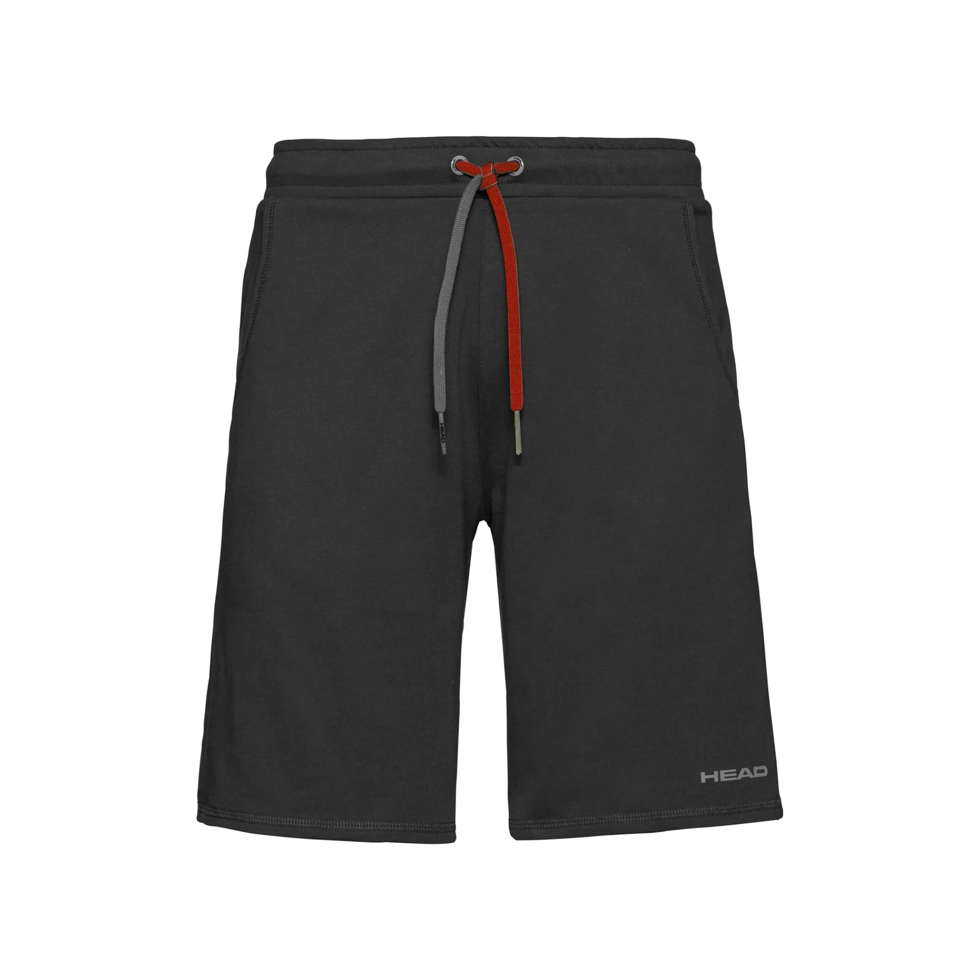 Club Jacob Shorts Men - Black, Red>HEAD New