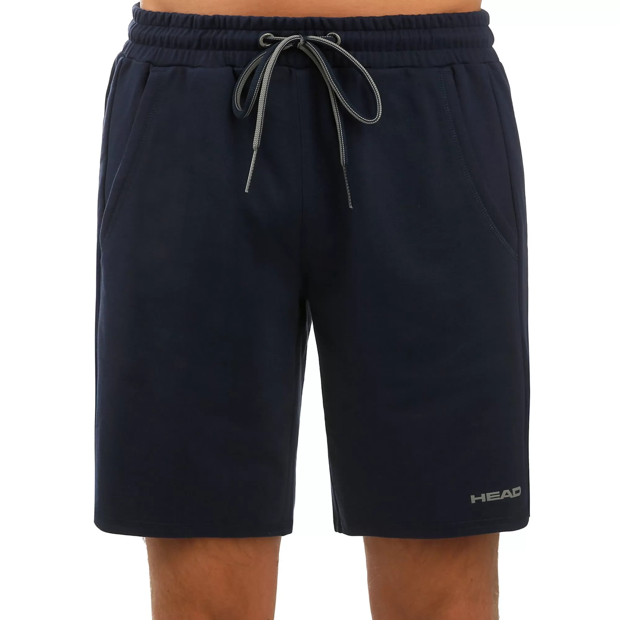 Club Jacob Shorts Men - Dark Blue, Grey>HEAD Discount