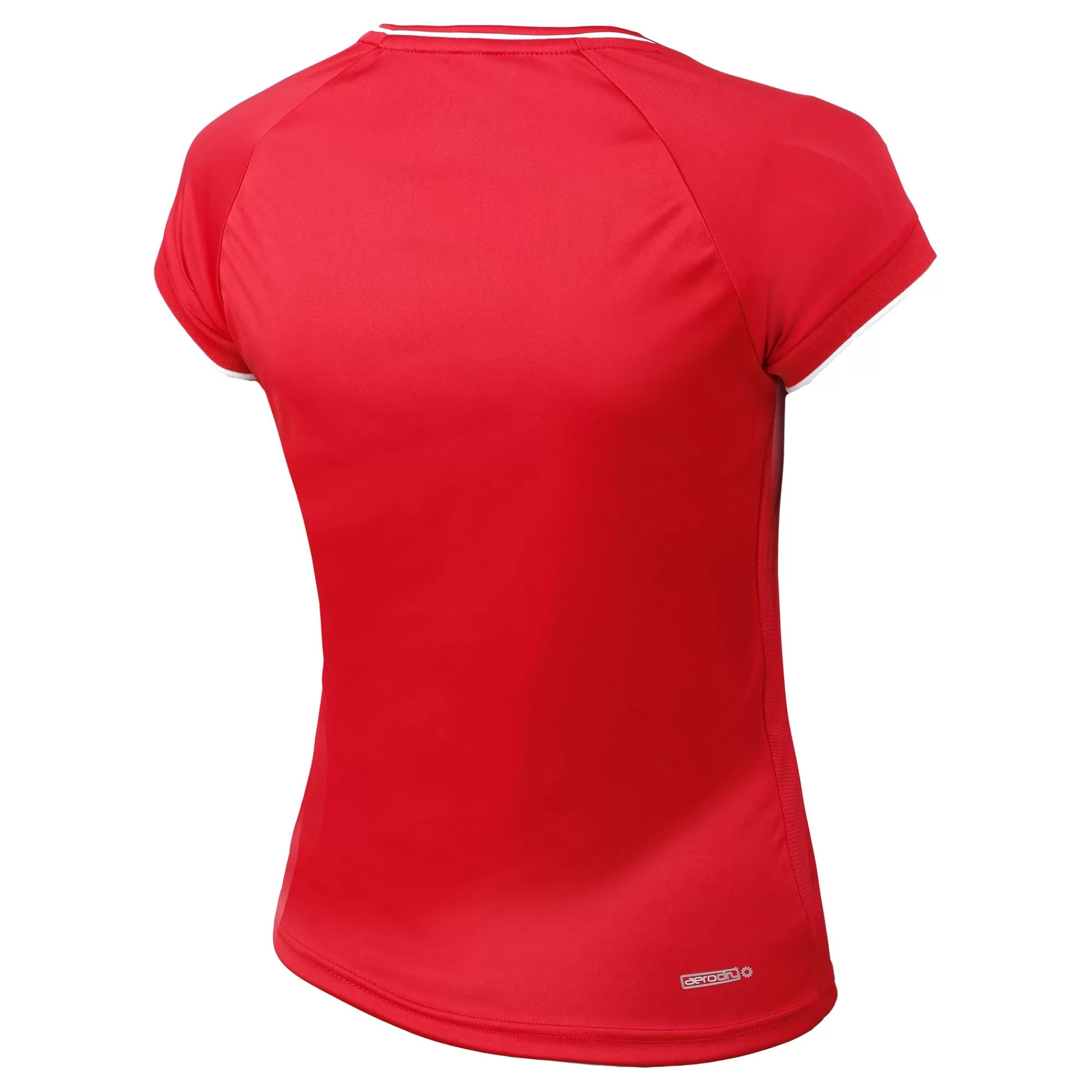 Club Line Crew T-Shirt Women ->Dunlop Hot