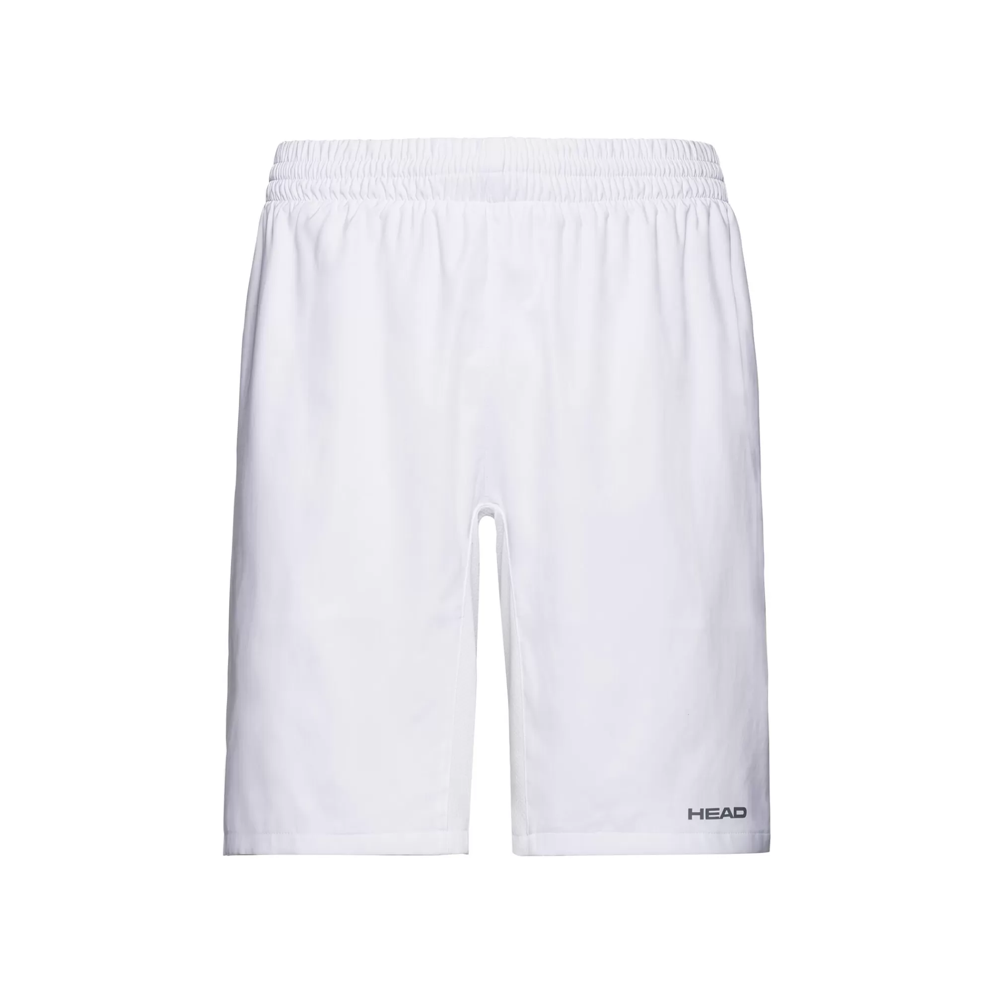 Club Shorts Boys - White, Silver>HEAD Sale