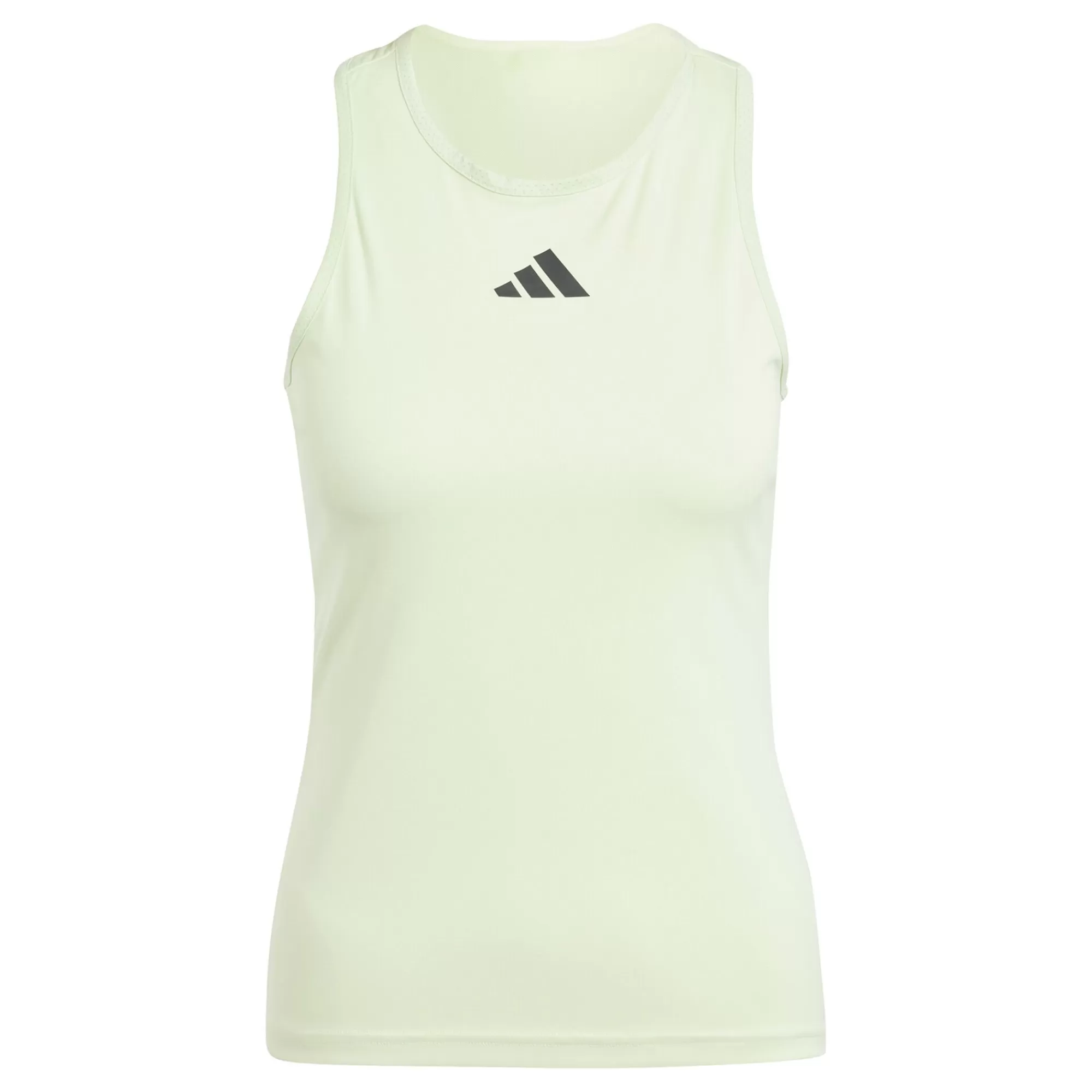 Club Tank Top Women - Light Green>adidas Store