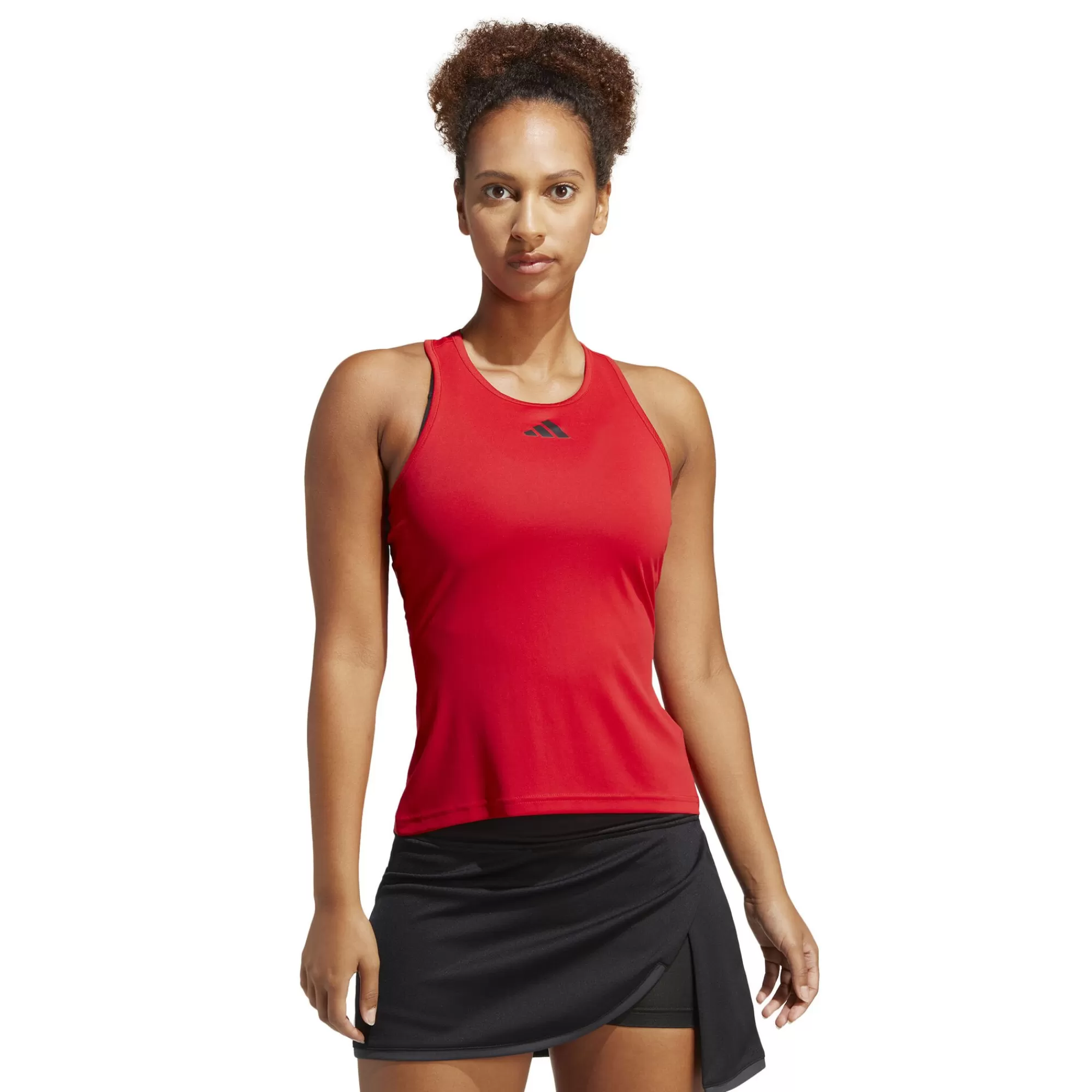 Club Tank Top Women ->adidas Cheap
