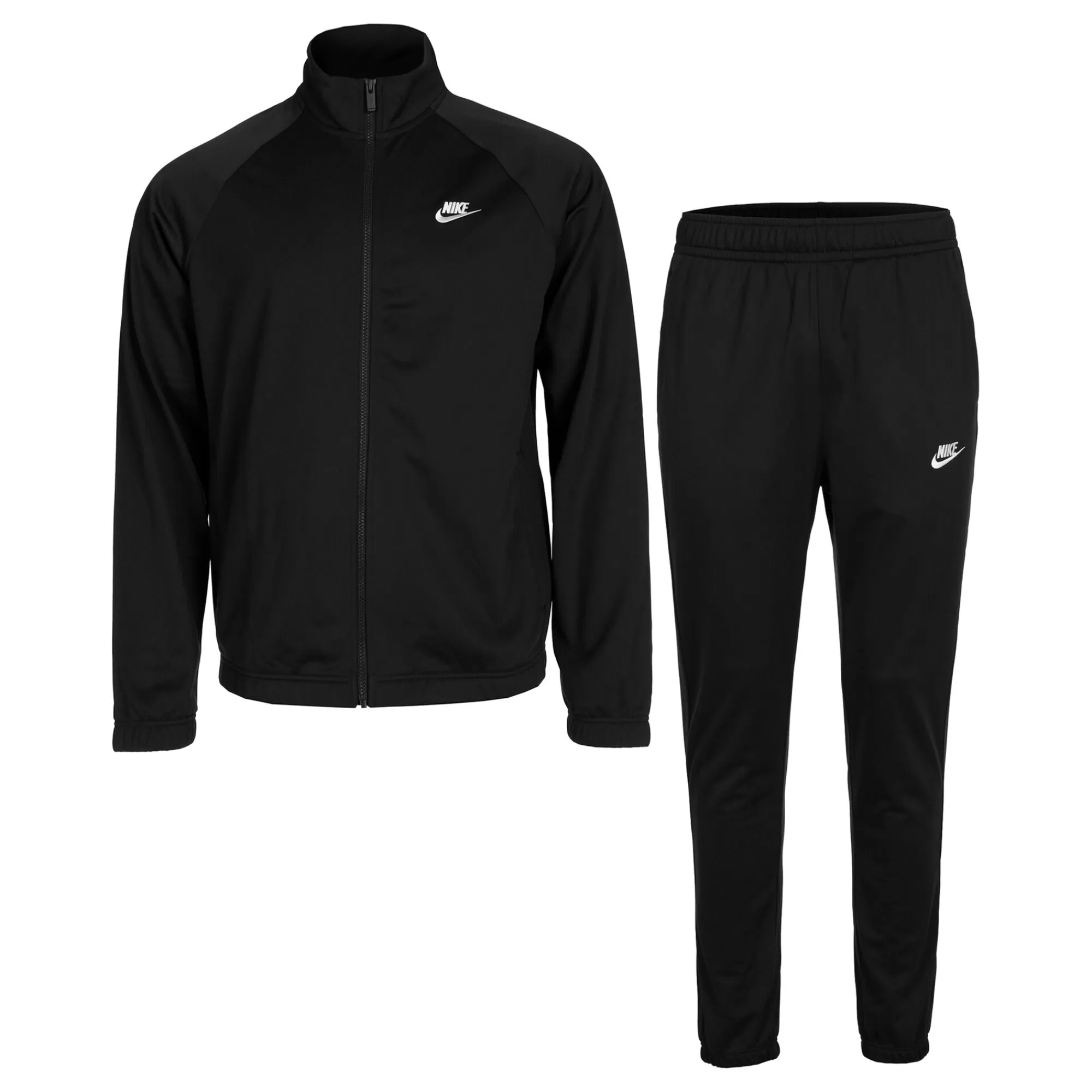 Club Tracksuit Men - Black, White>Nike Clearance