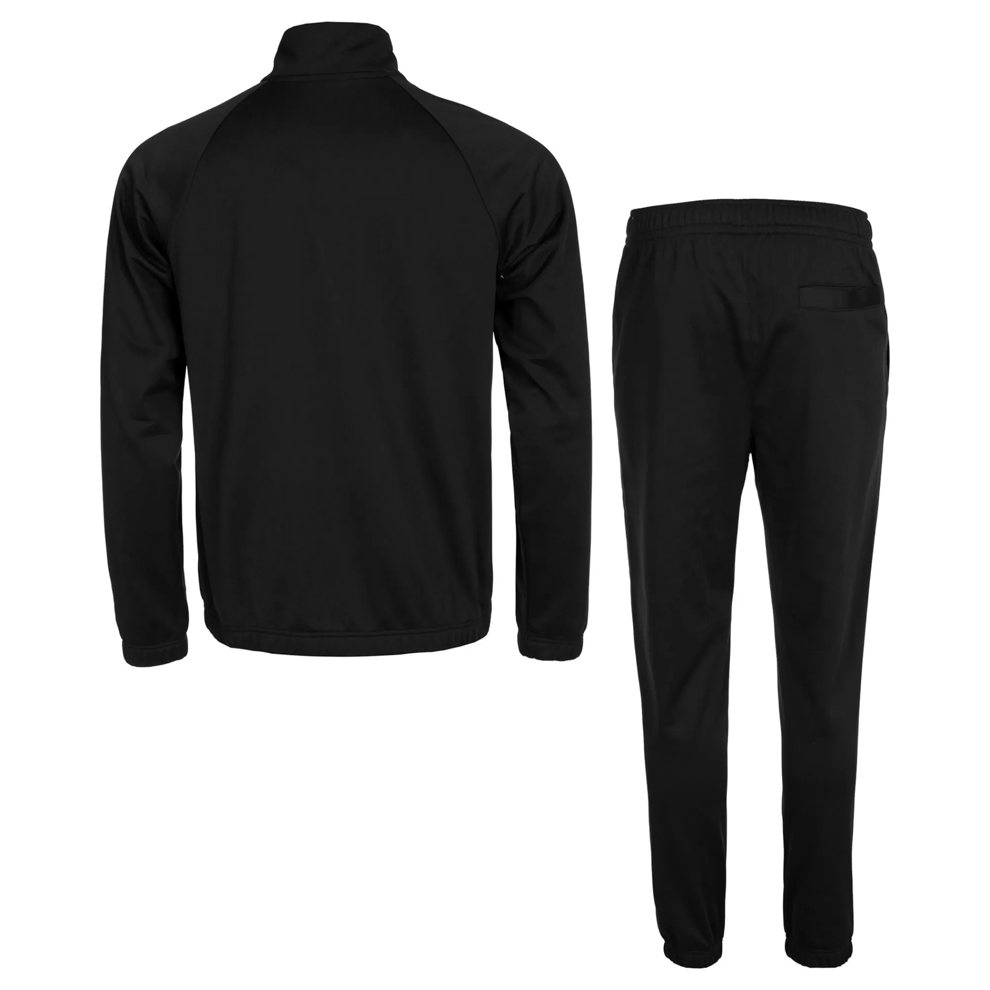 Club Tracksuit Men - Black, White>Nike Clearance