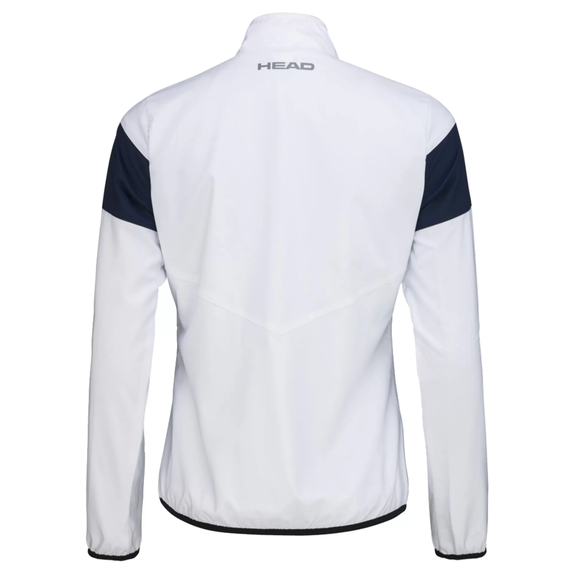 Club Training Jacket Women - White, Blue>HEAD Hot