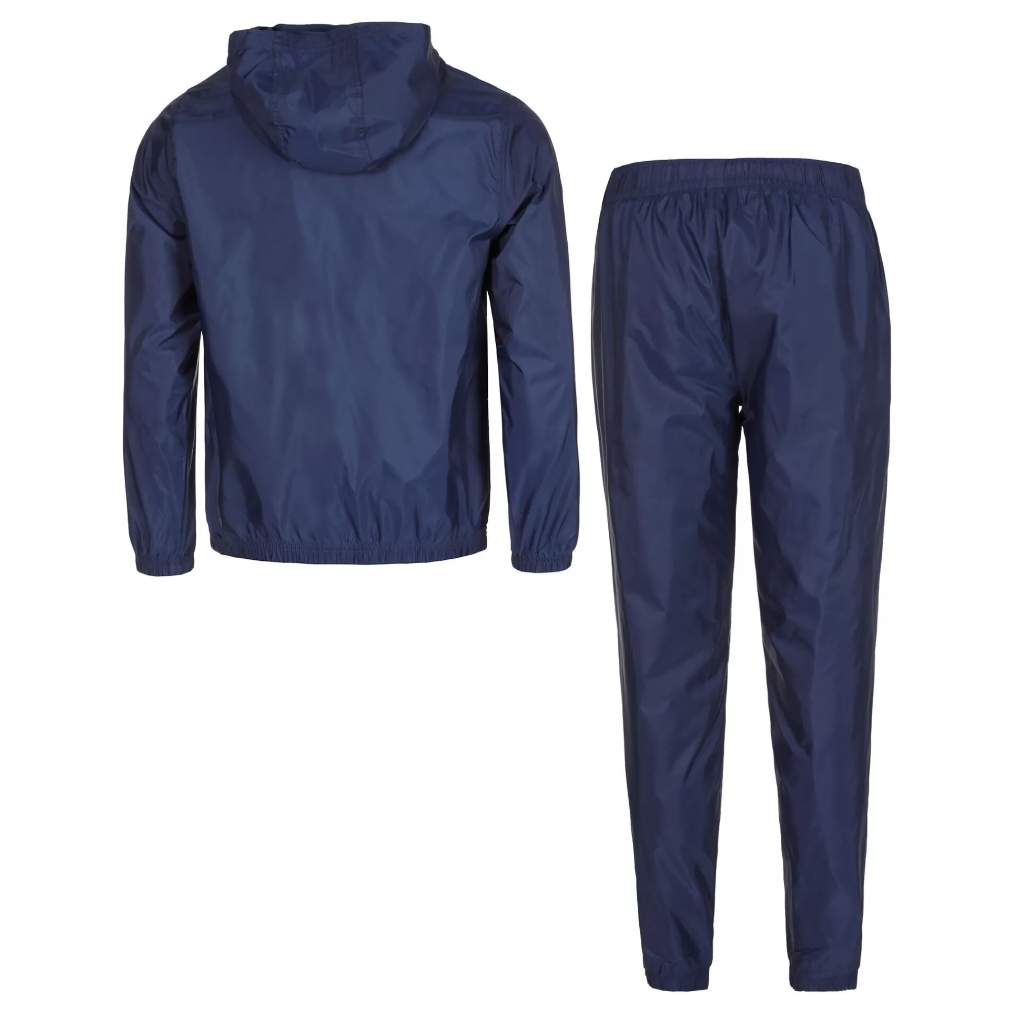 Club Woven Tracksuit Men - Dark Blue>Nike Fashion