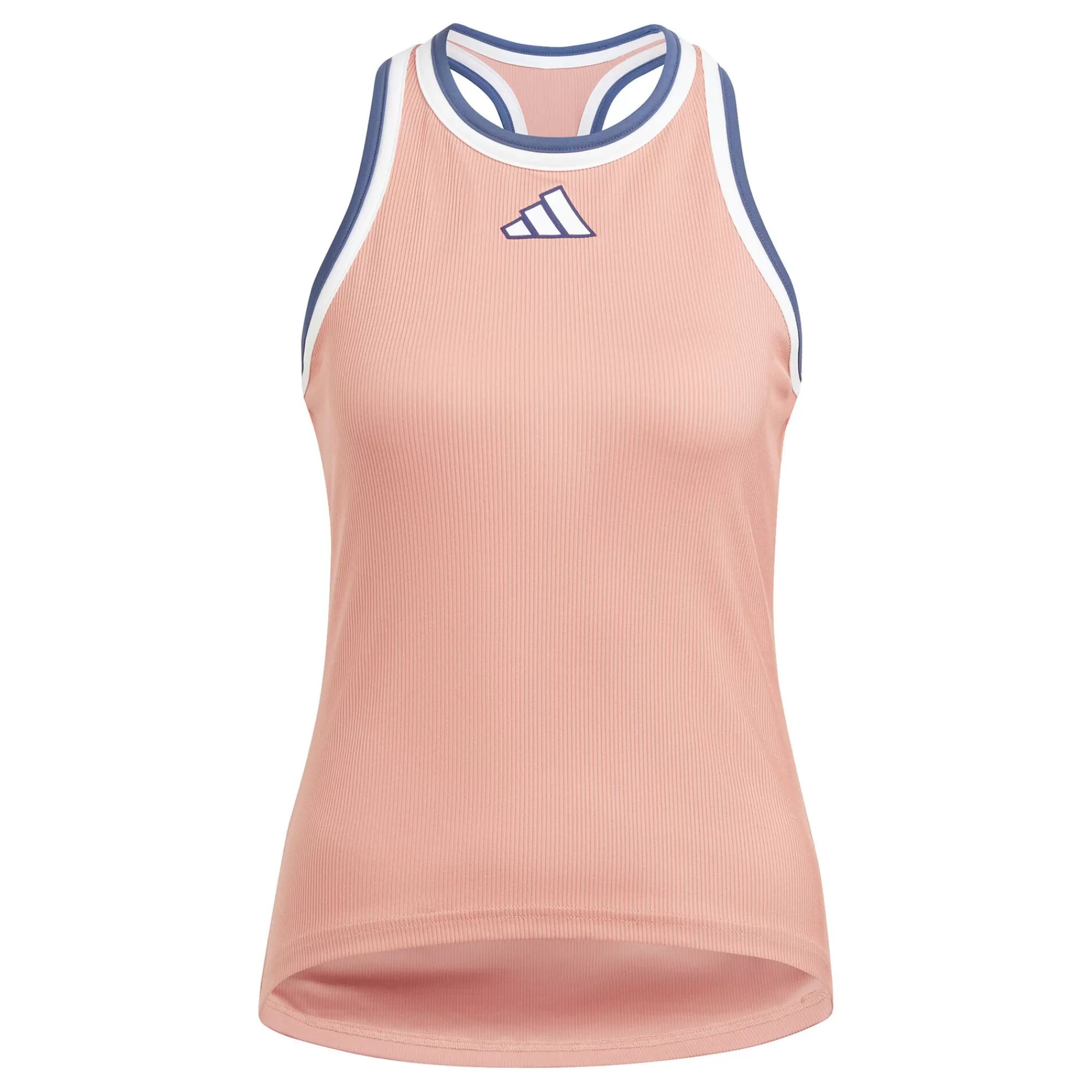 Clubhouse Tank Top Women - Apricot, Multicoloured>adidas Store