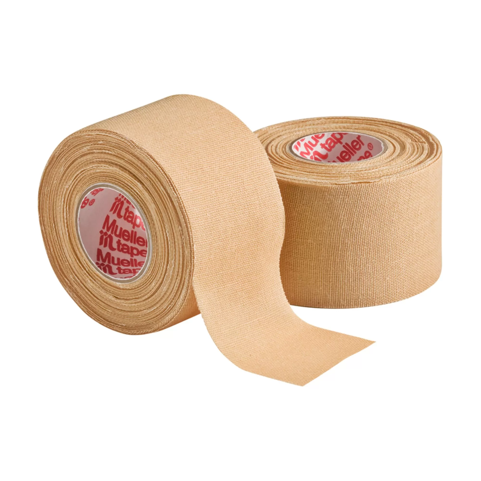 3,8cm X 9,1m Tape 1 Roll - Beige>Mueller Sports Medicine Fashion