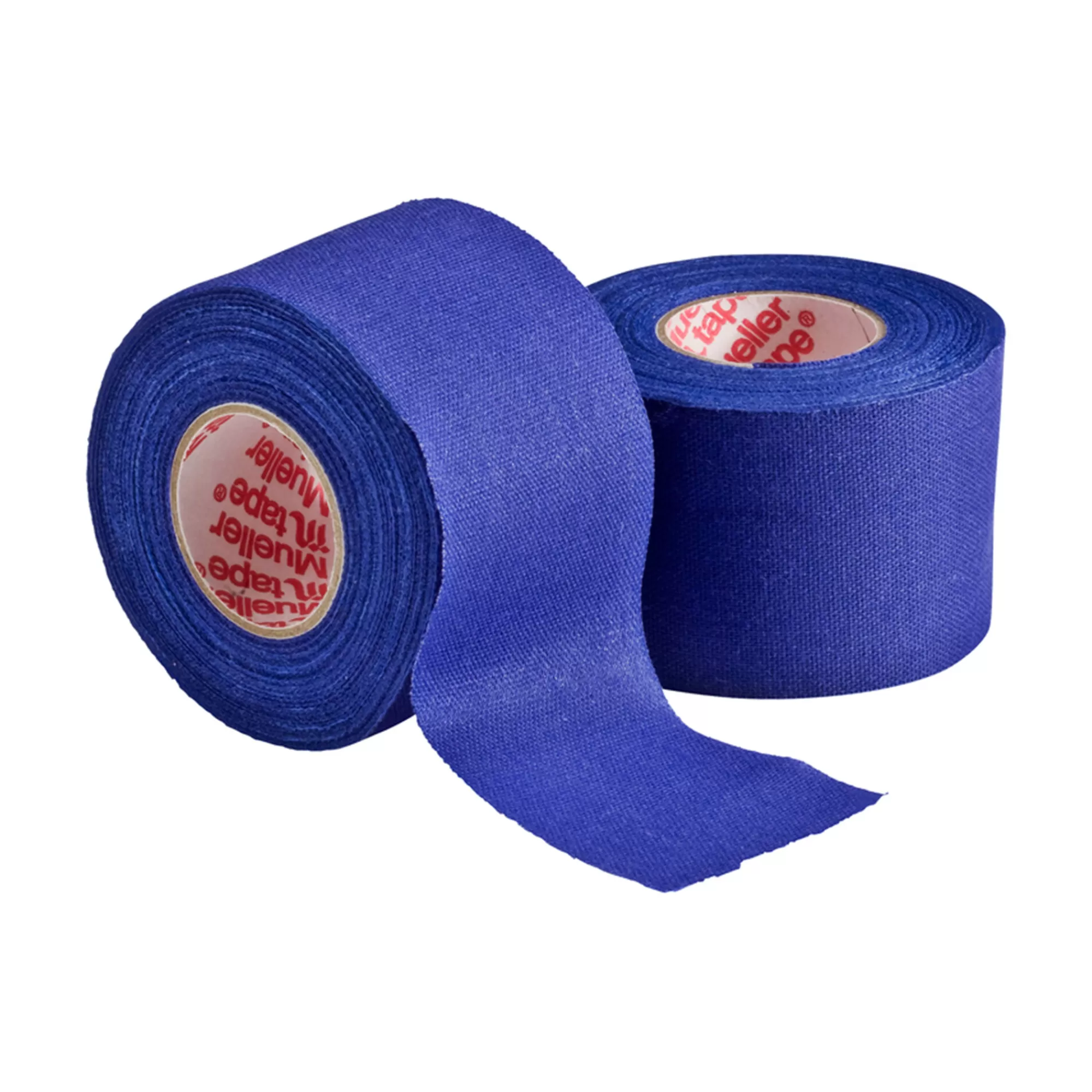 3,8cm X 9,1m Tape 1 Roll - Blue>Mueller Sports Medicine Sale
