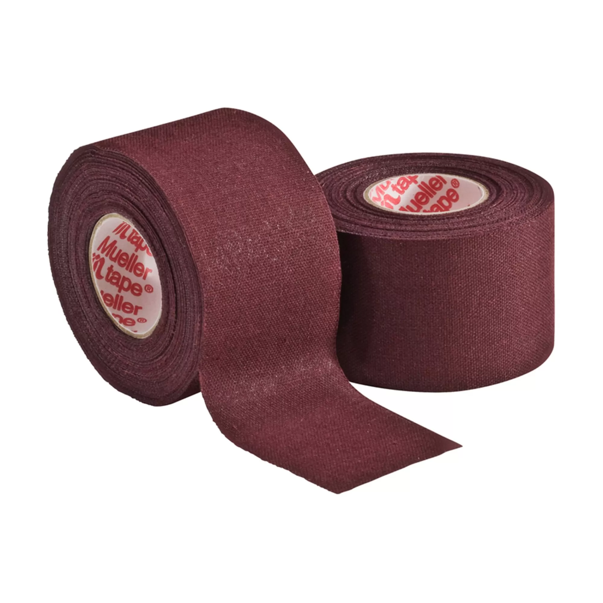 3,8cm X 9,1m Tape 1 Roll - Dark Red>Mueller Sports Medicine Cheap