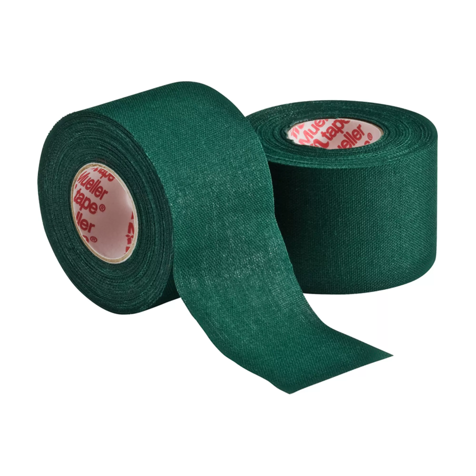 3,8cm X 9,1m Tape 1 Roll - Green>Mueller Sports Medicine Online