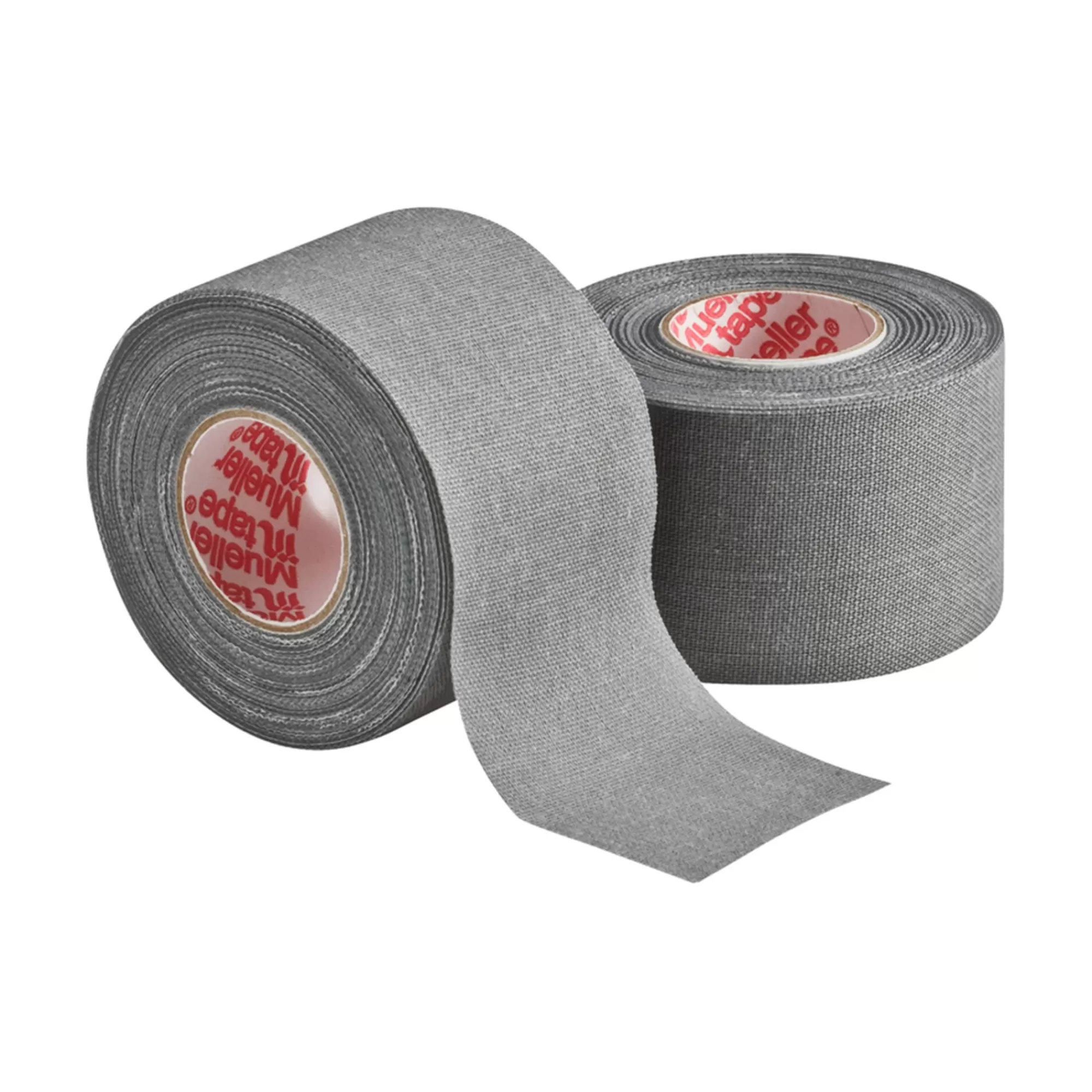 3,8cm X 9,1m Tape 1 Roll - Grey>Mueller Sports Medicine Online