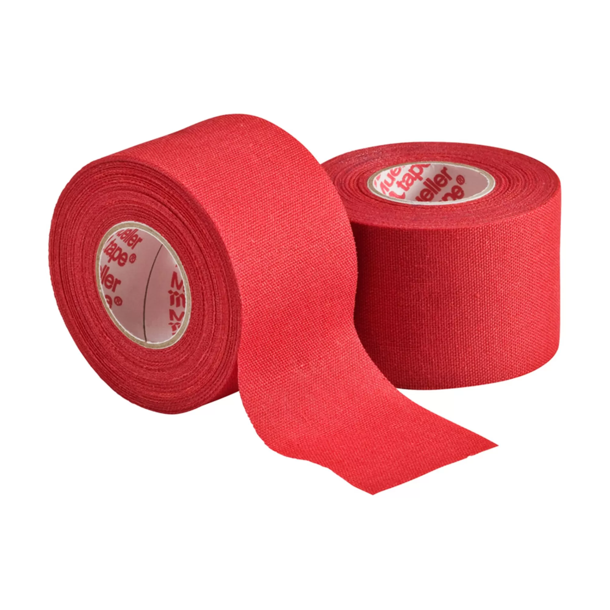 3,8cm X 9,1m Tape 1 Roll - Red>Mueller Sports Medicine Flash Sale