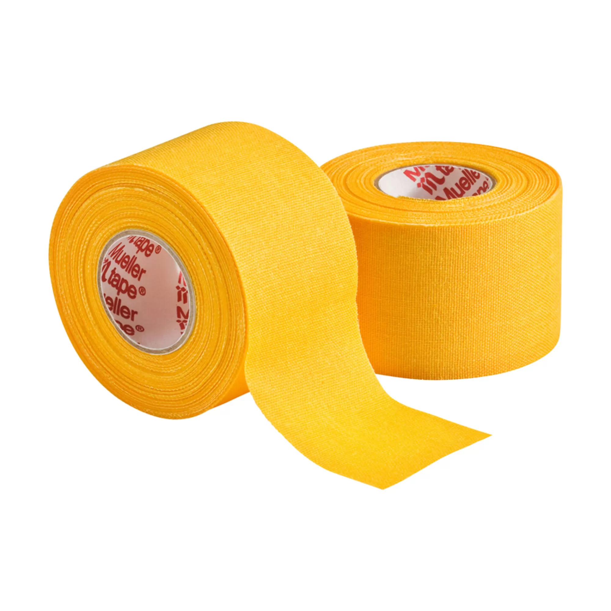 3,8cm X 9,1m Tape 1 Roll - Yellow>Mueller Sports Medicine Store