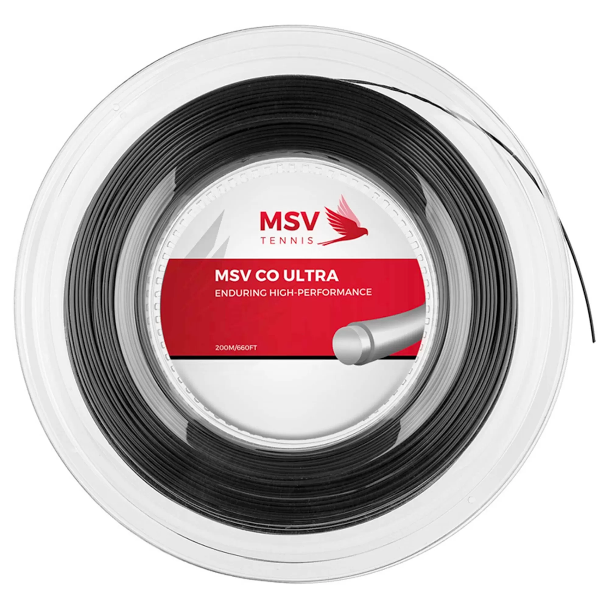Co Ultra String Reel 200m ->MSV Clearance