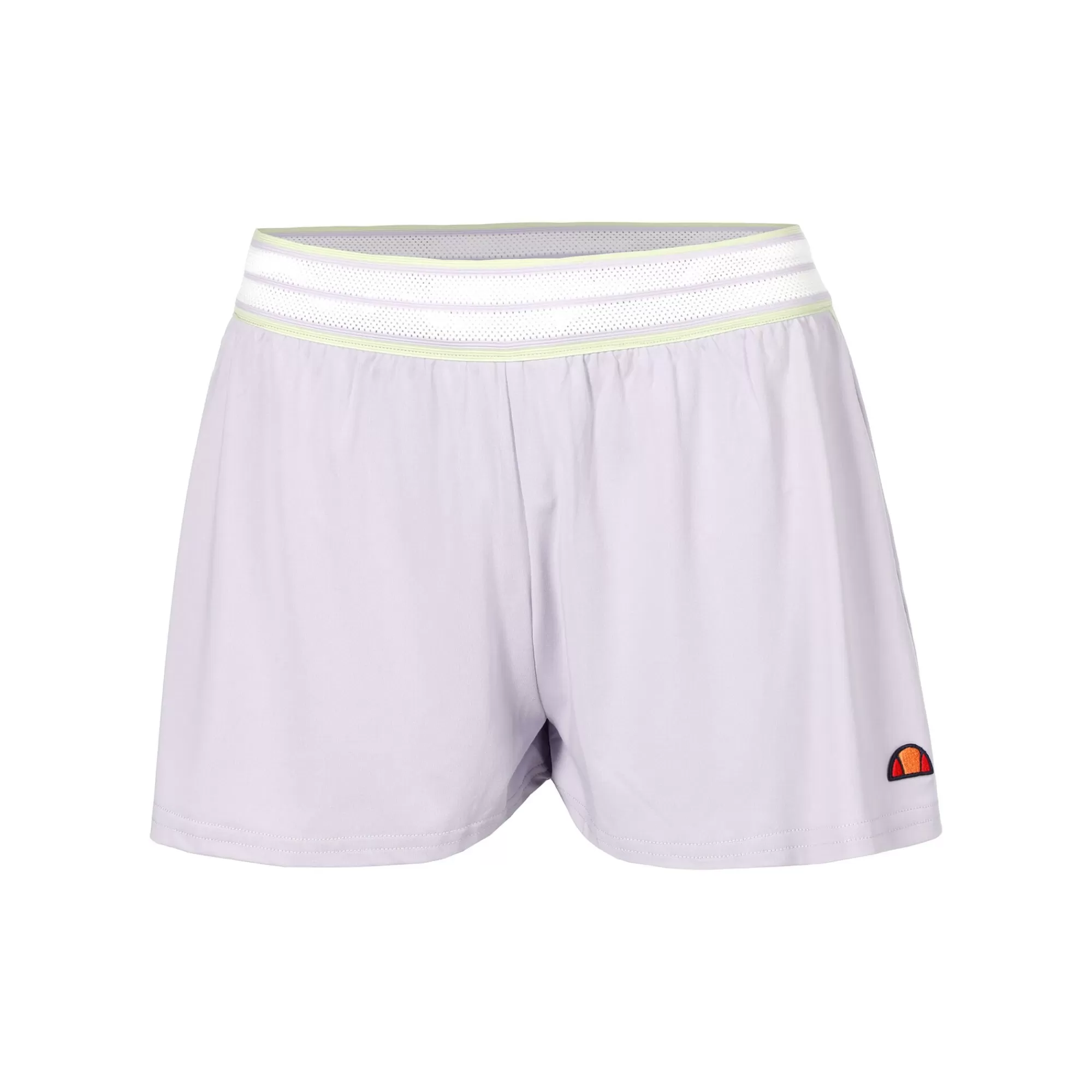 Coburg Shorts Women - Lilac, White>Ellesse Outlet