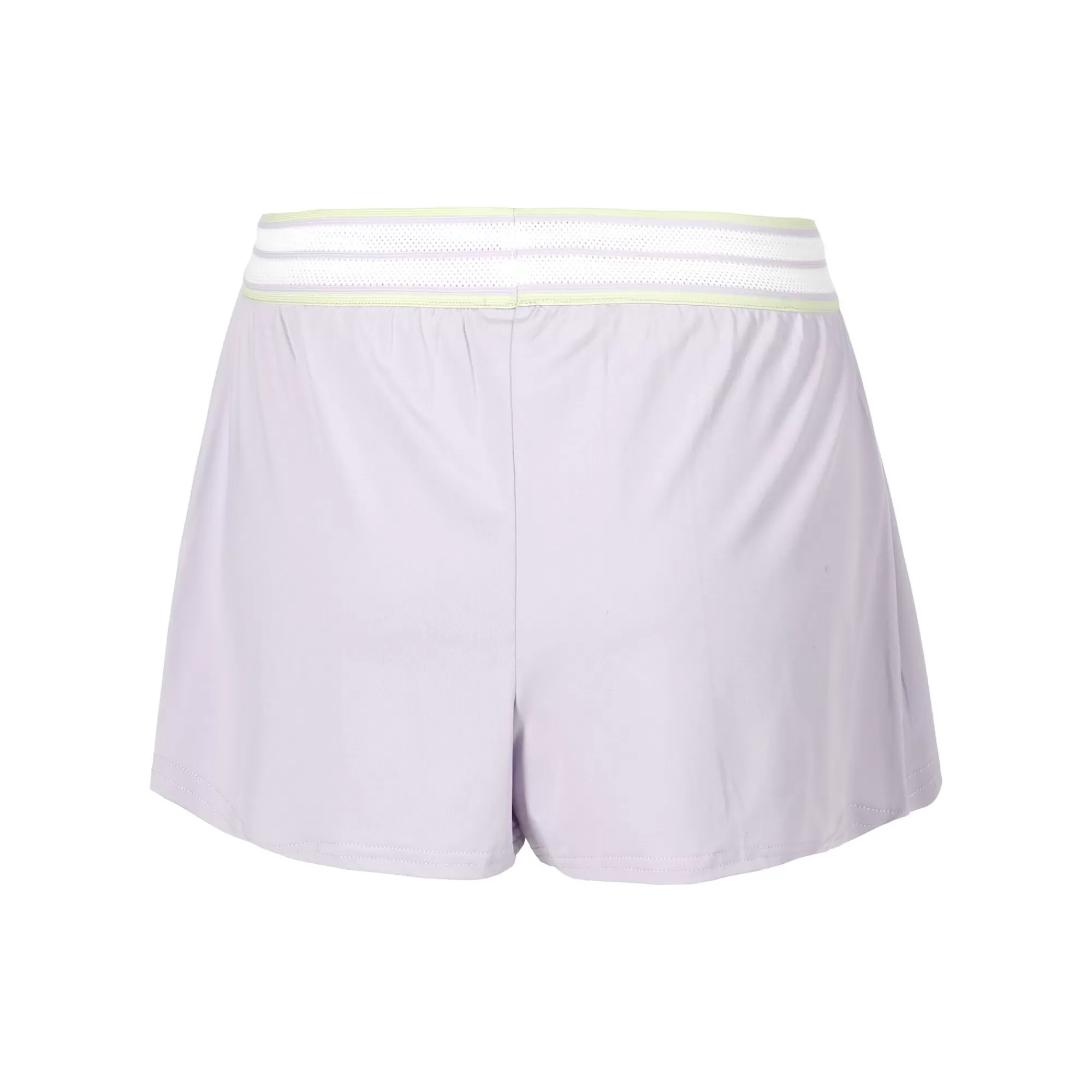 Coburg Shorts Women - Lilac, White>Ellesse Outlet