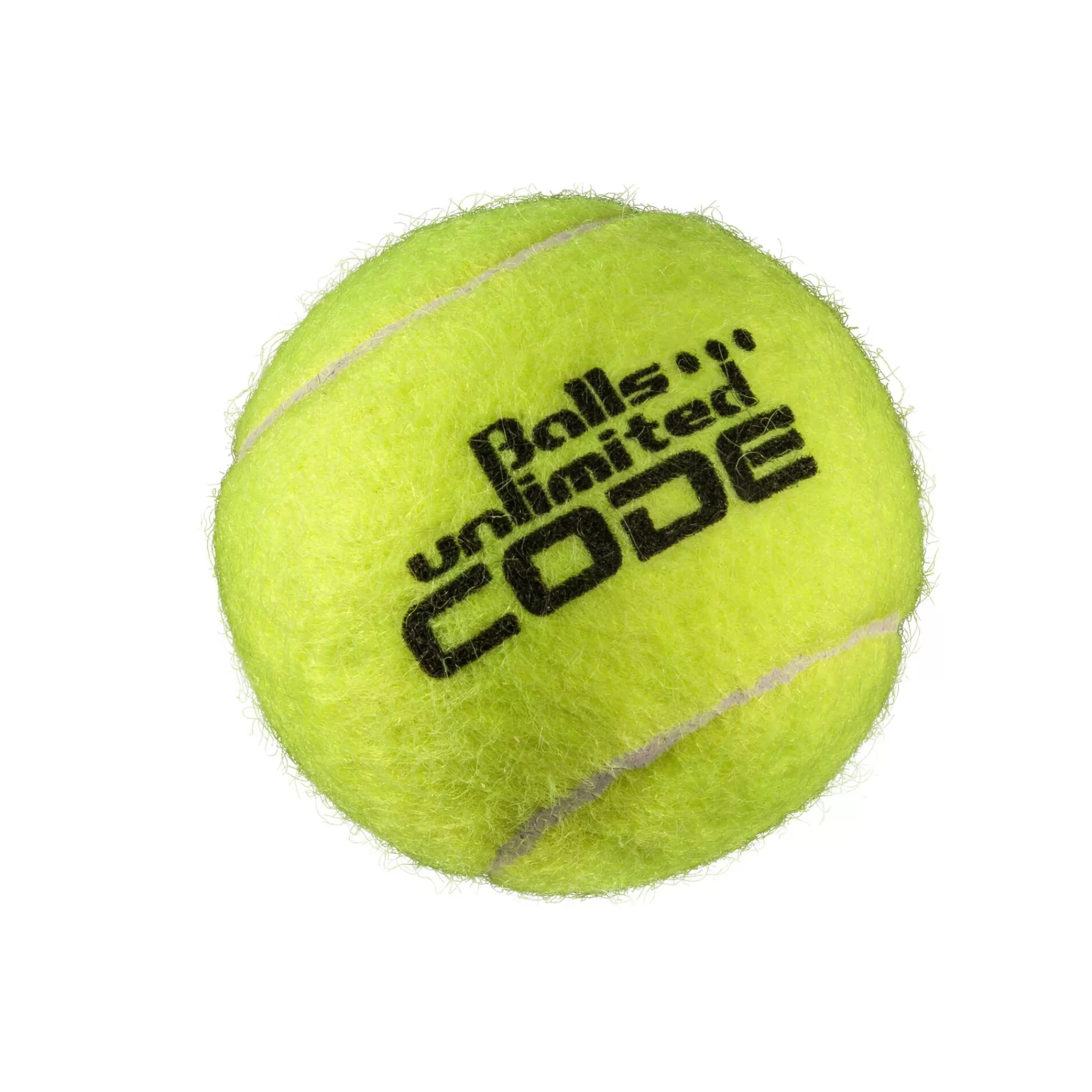 Code Black 4 Ball Tube>Balls Unlimited Online