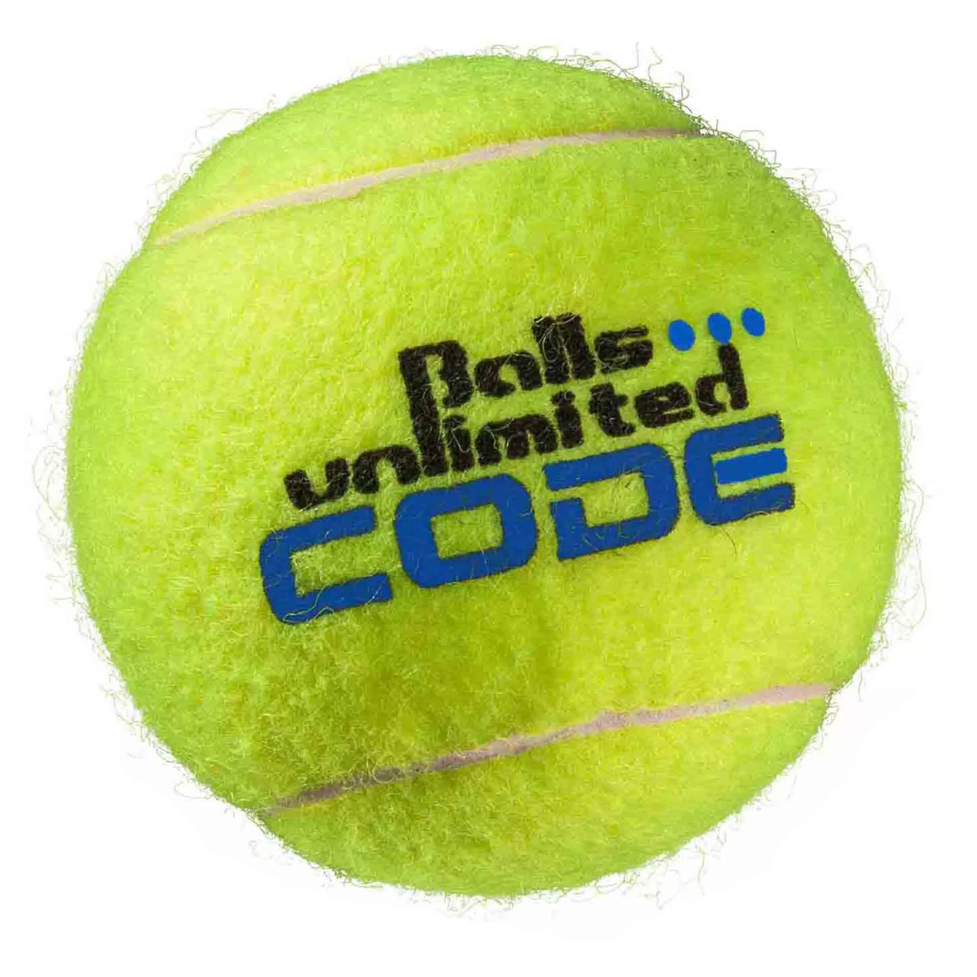 Code Blue 60 Pack>Balls Unlimited Best Sale