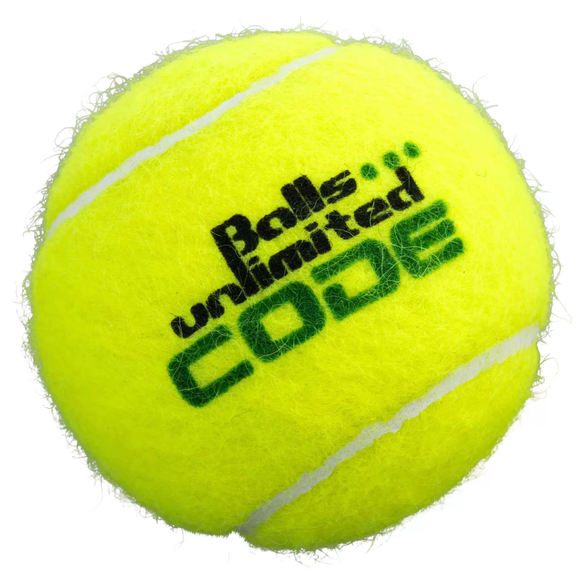 Code Green 60 Pack Pressureless>Balls Unlimited Clearance