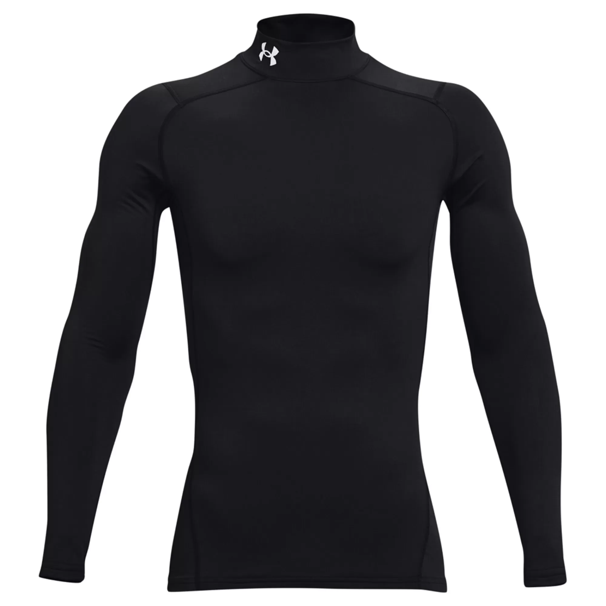 Coldgear Comp Mock Long Sleeve Men ->Under Armour Shop