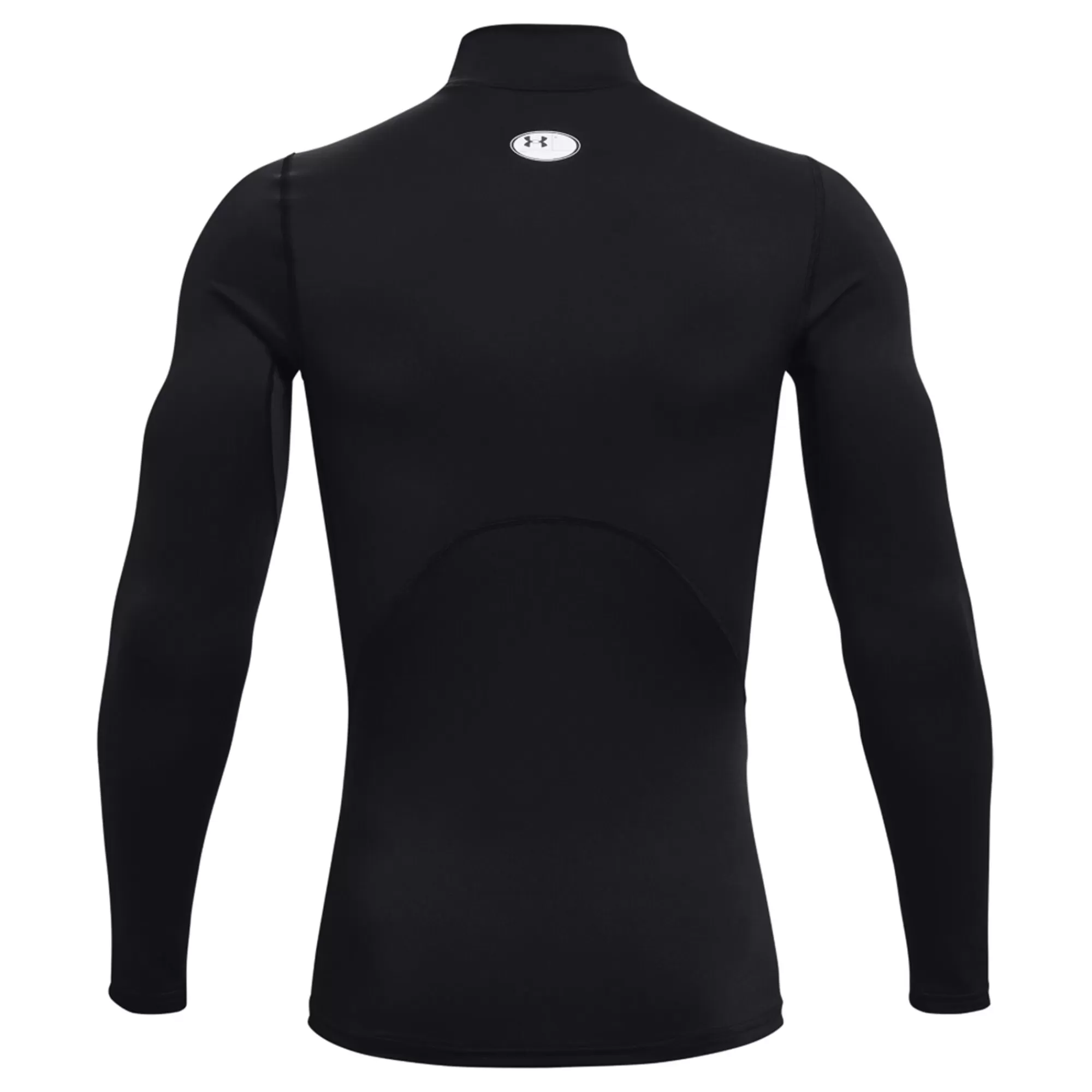 Coldgear Comp Mock Long Sleeve Men ->Under Armour Shop