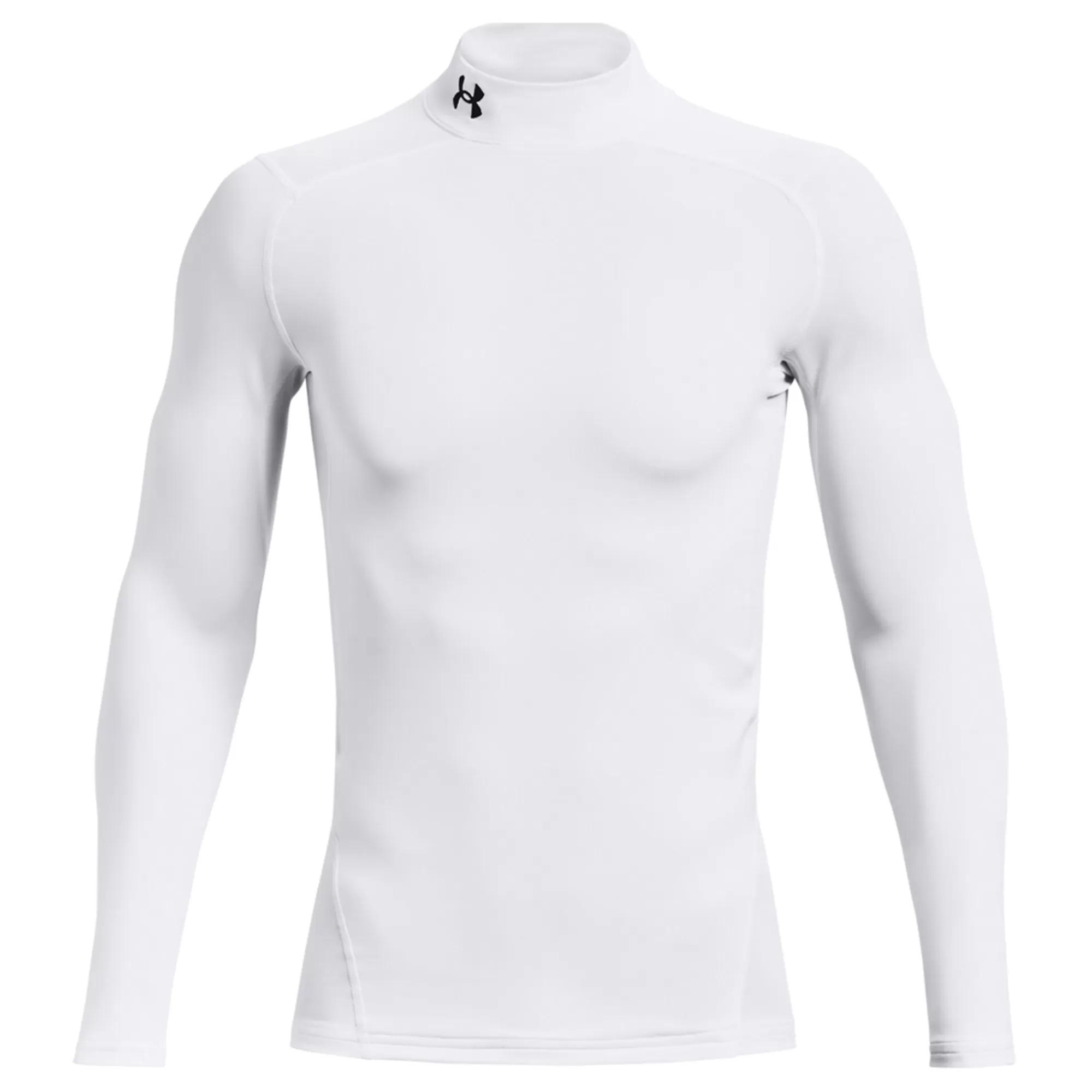 Coldgear Comp Mock Long Sleeve Men ->Under Armour Fashion