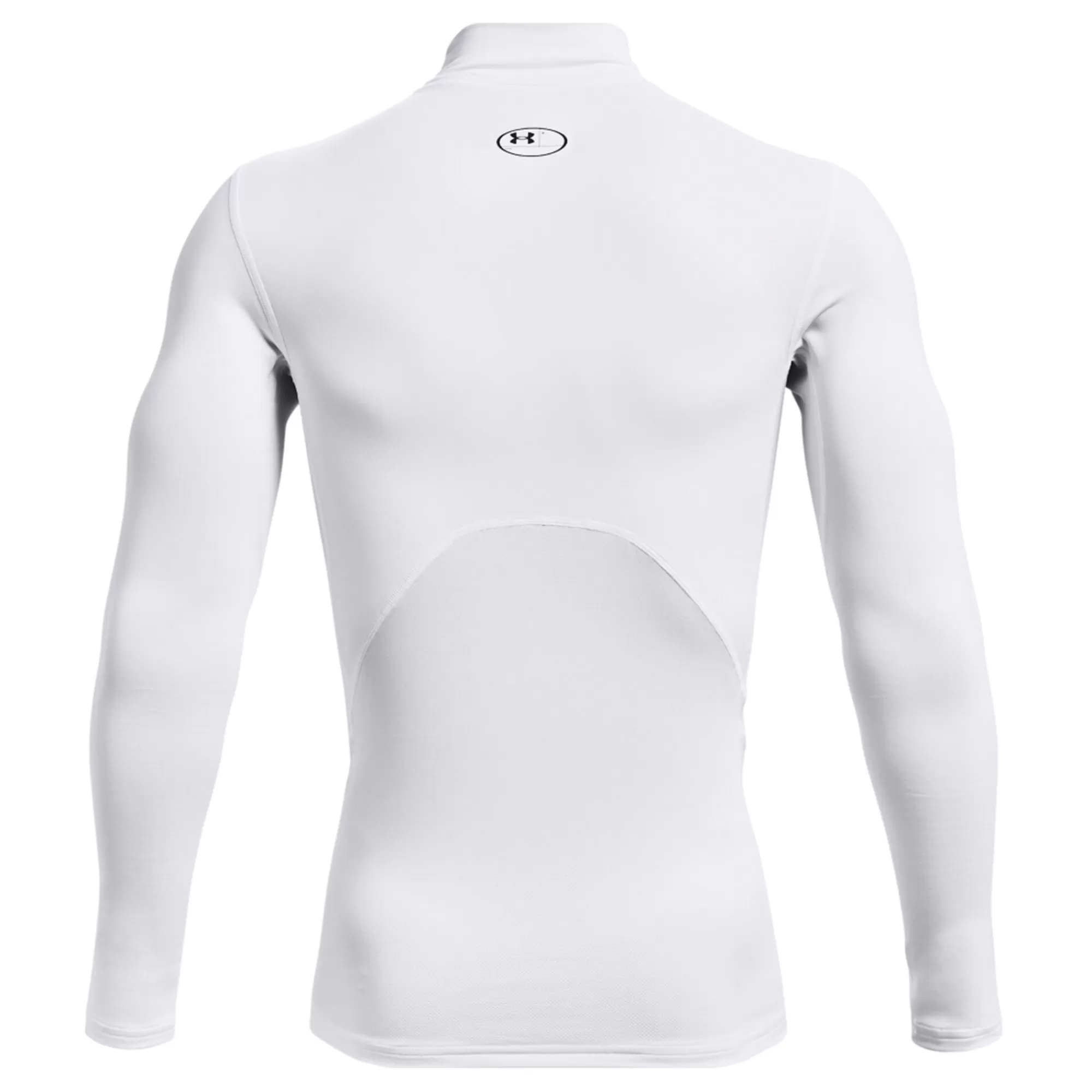 Coldgear Comp Mock Long Sleeve Men ->Under Armour Fashion
