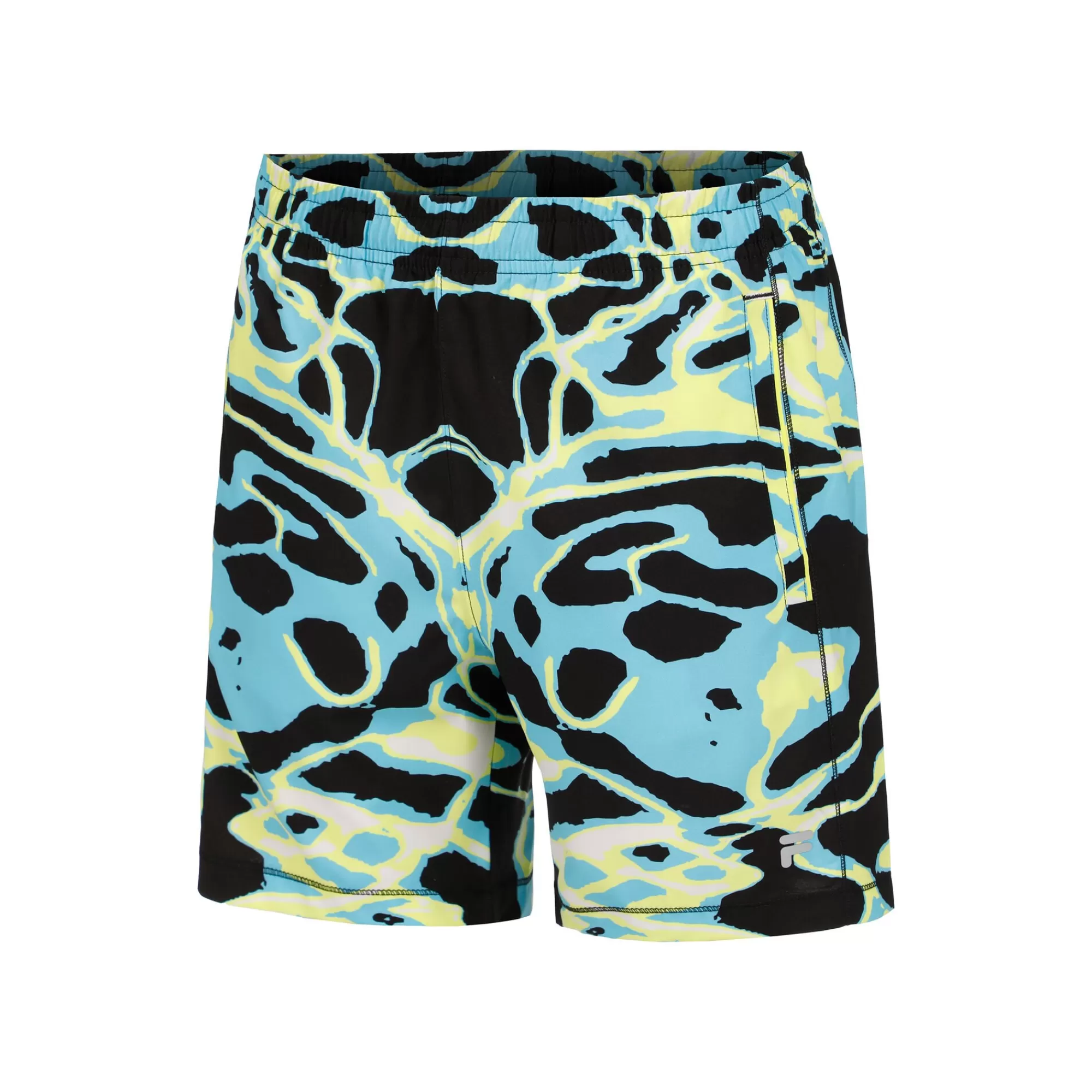 Constantin Shorts Men ->Fila Store