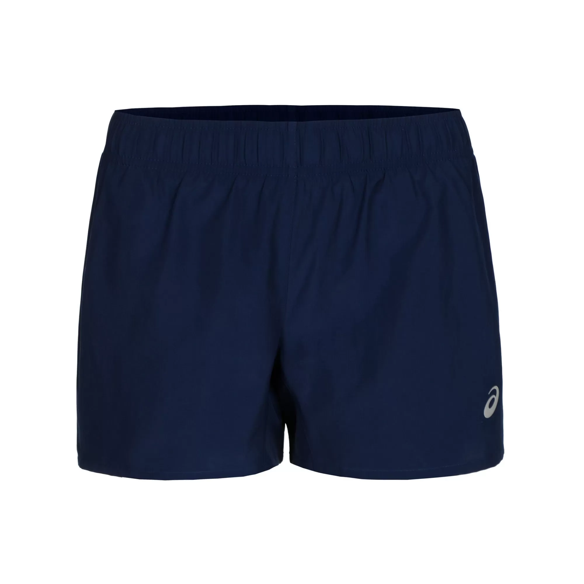 Core 4 Inch Running Shorts Women - Dark Blue>ASICS Outlet