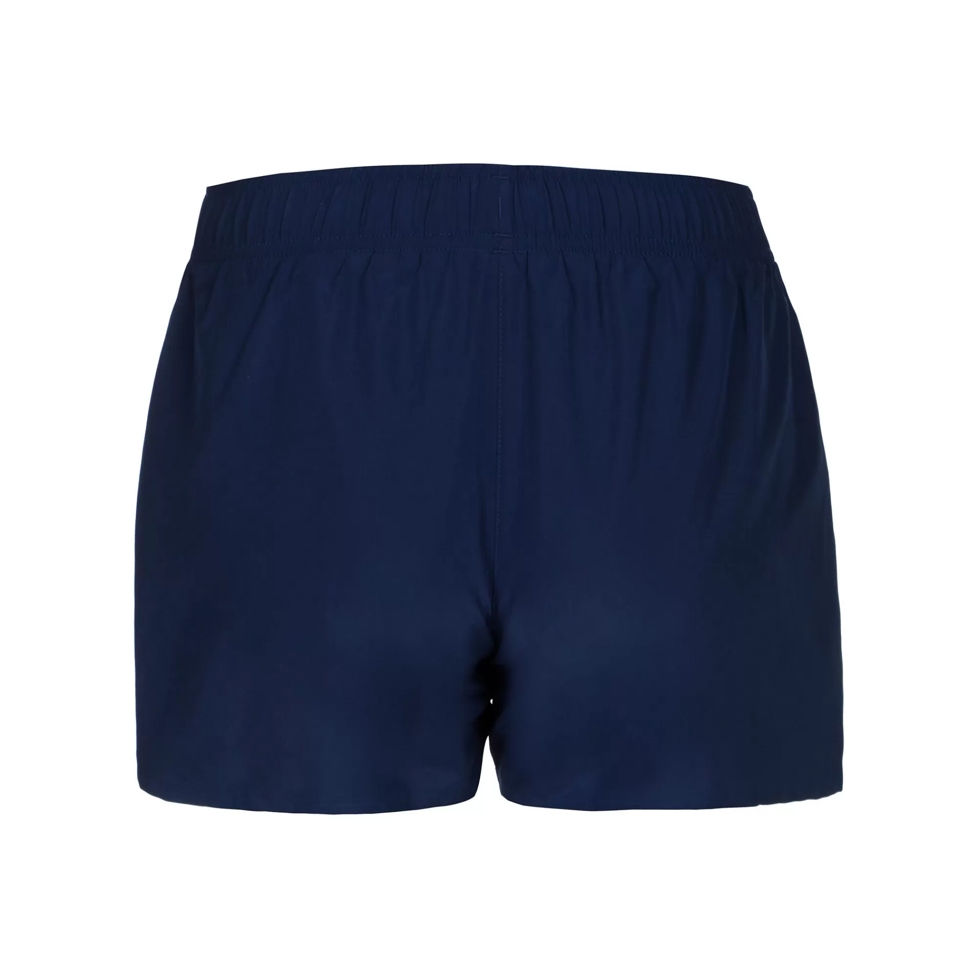 Core 4 Inch Running Shorts Women - Dark Blue>ASICS Outlet