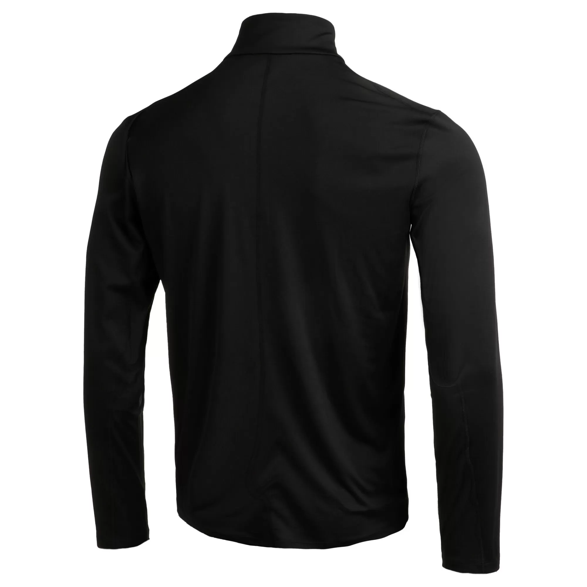 Core 1/2 Zip Winter Long Sleeve Men ->ASICS New