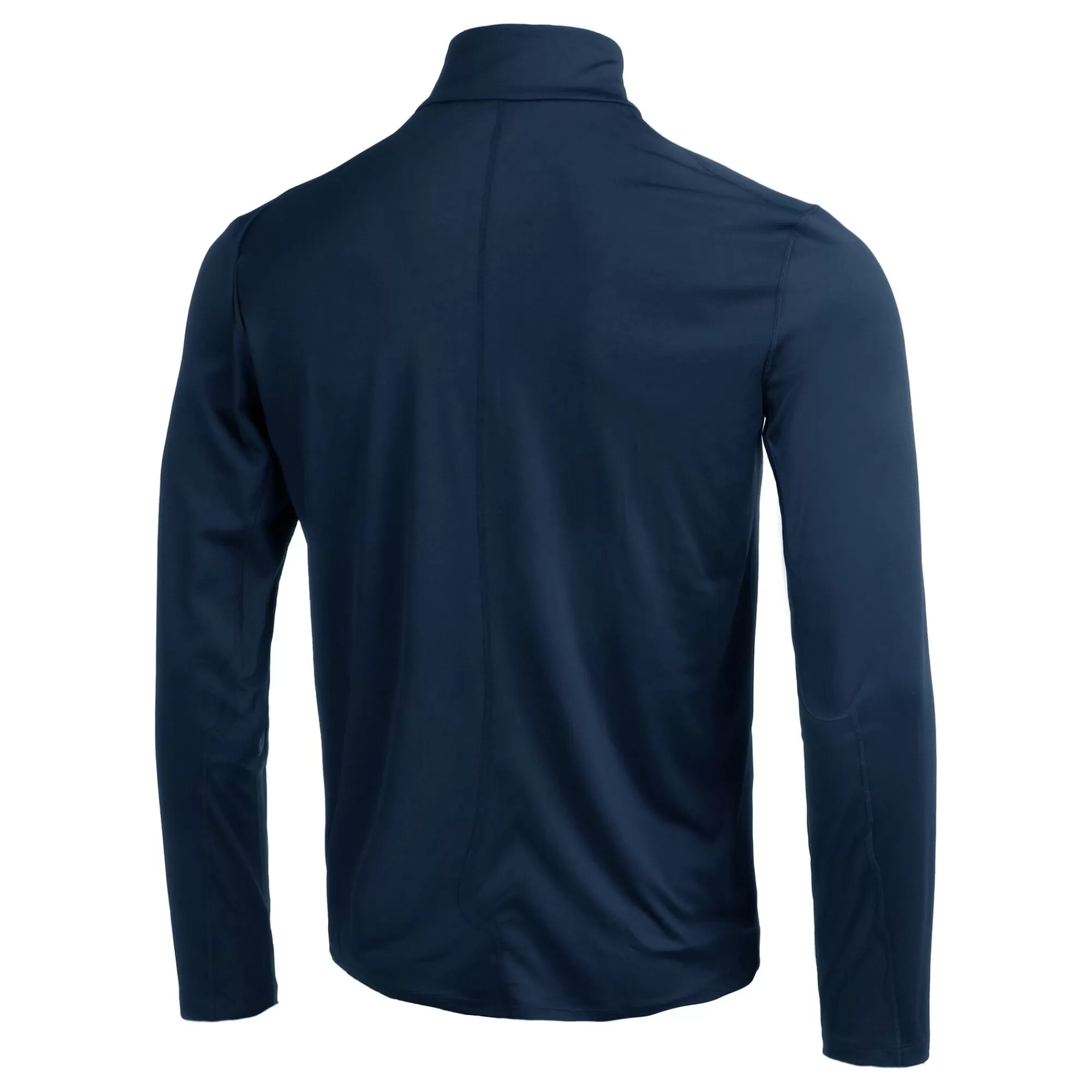 Core 1/2 Zip Winter Long Sleeve Men ->ASICS Store