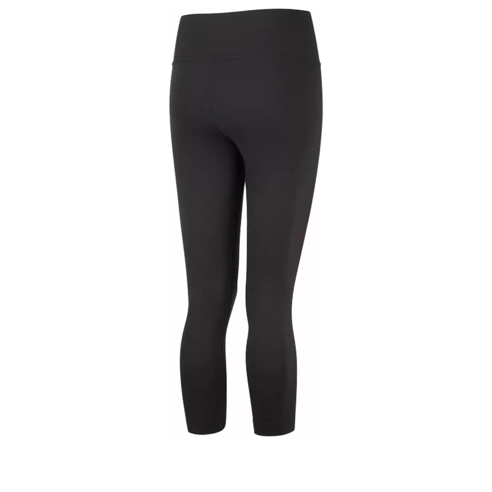 Core Crop Tight Women - Black, White>Ronhill Discount