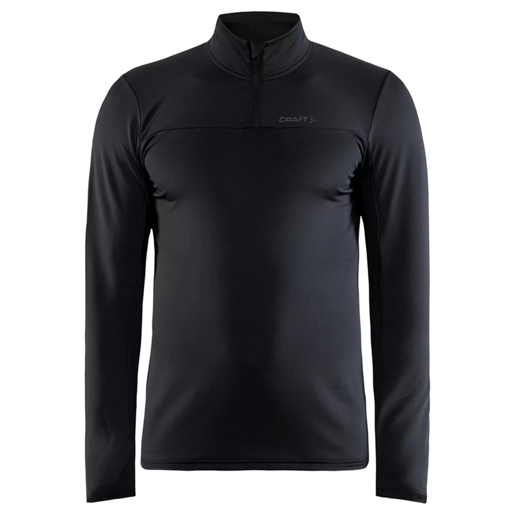 Core Gain Midlayer Running Shirt Men ->Craft Sale