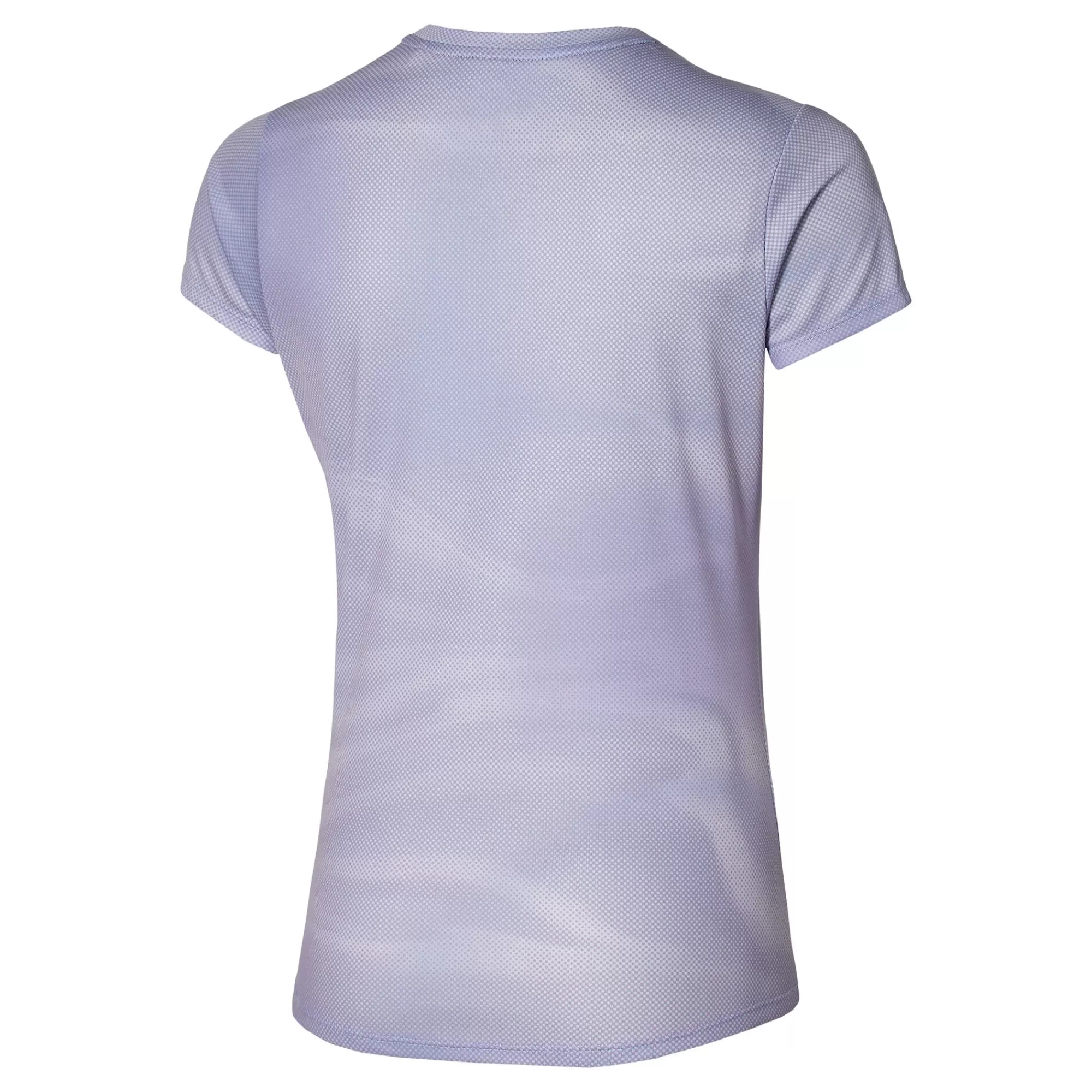 Core Graphic Running Shirt Women ->Mizuno Best Sale