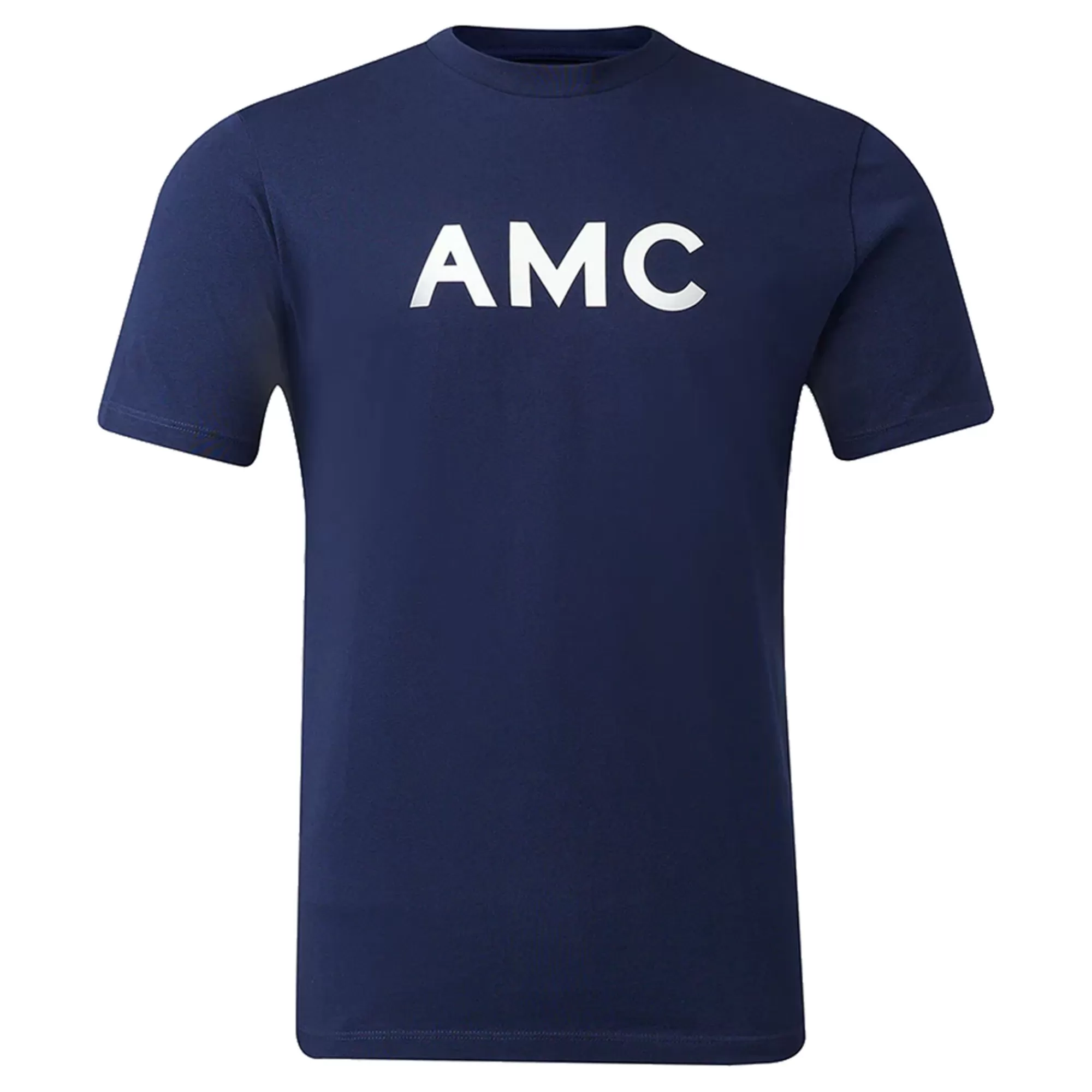 Core Graphic T-Shirt Men - Dark Blue>Castore New