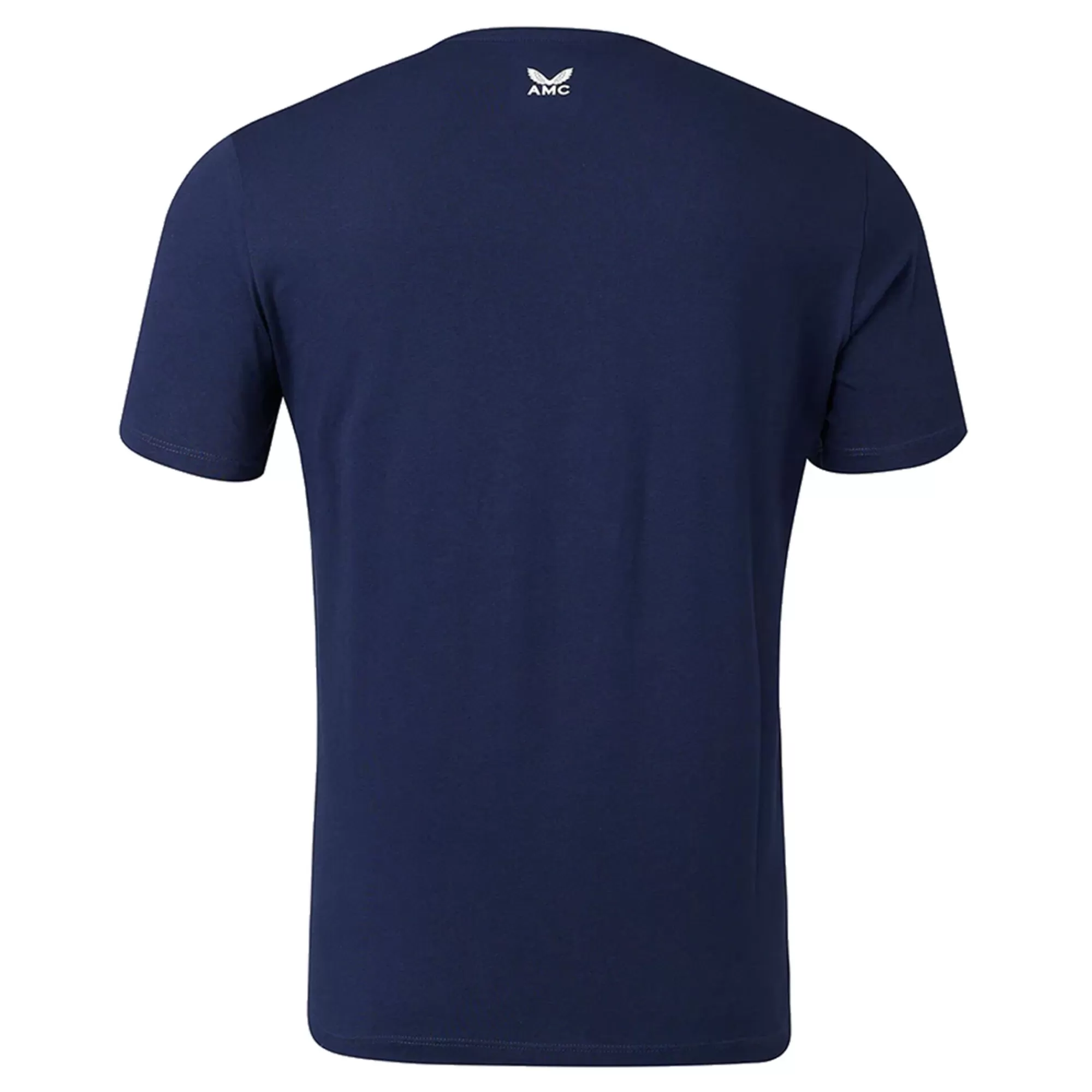 Core Graphic T-Shirt Men - Dark Blue>Castore New