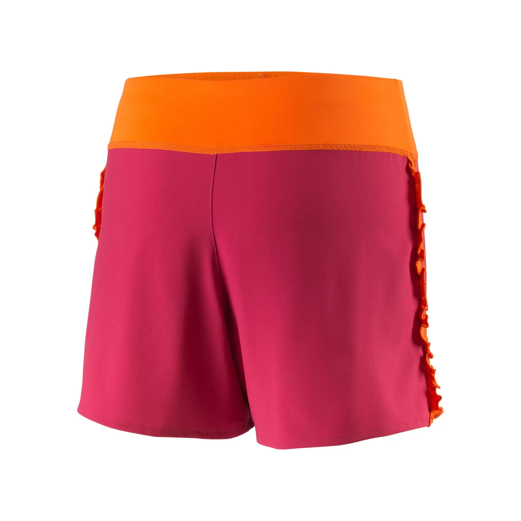 Core 2,5in Shorts Girls - Pink, Orange>Wilson Flash Sale