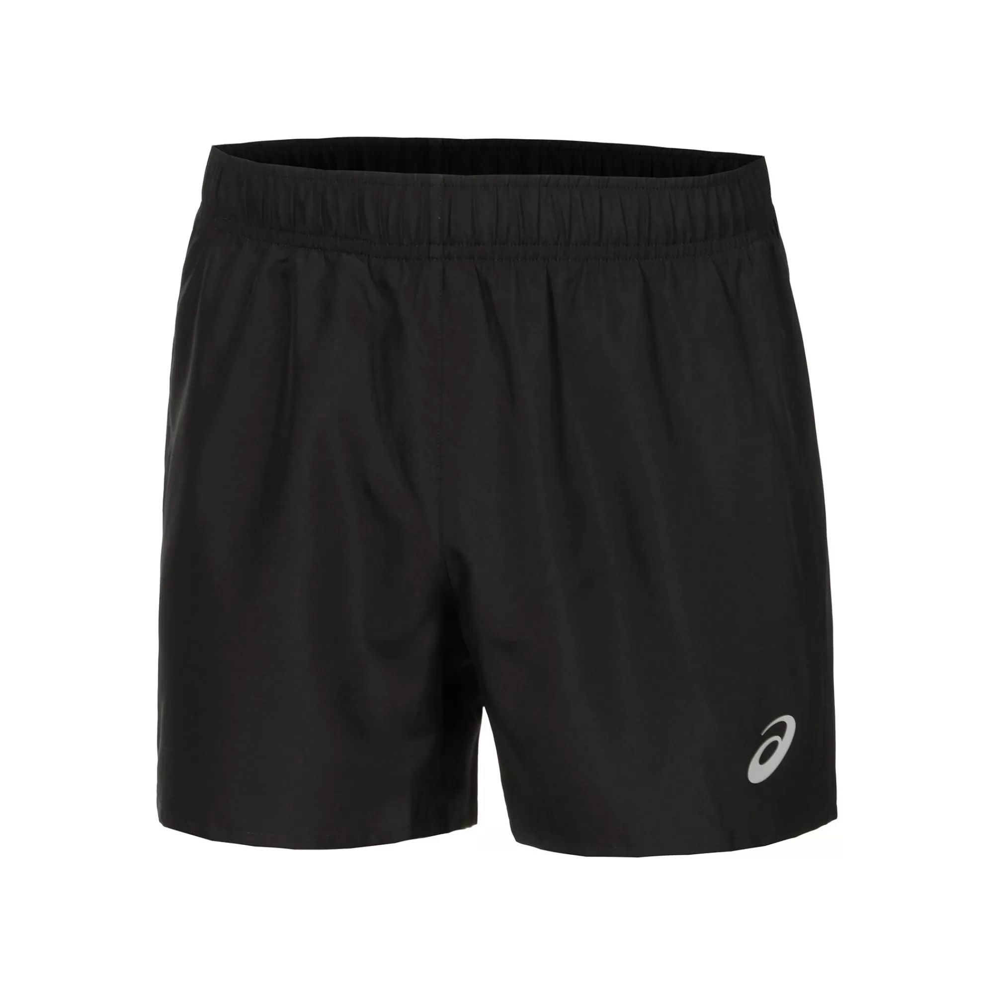 Core 5Inch Shorts Men - Black, Grey>ASICS Cheap