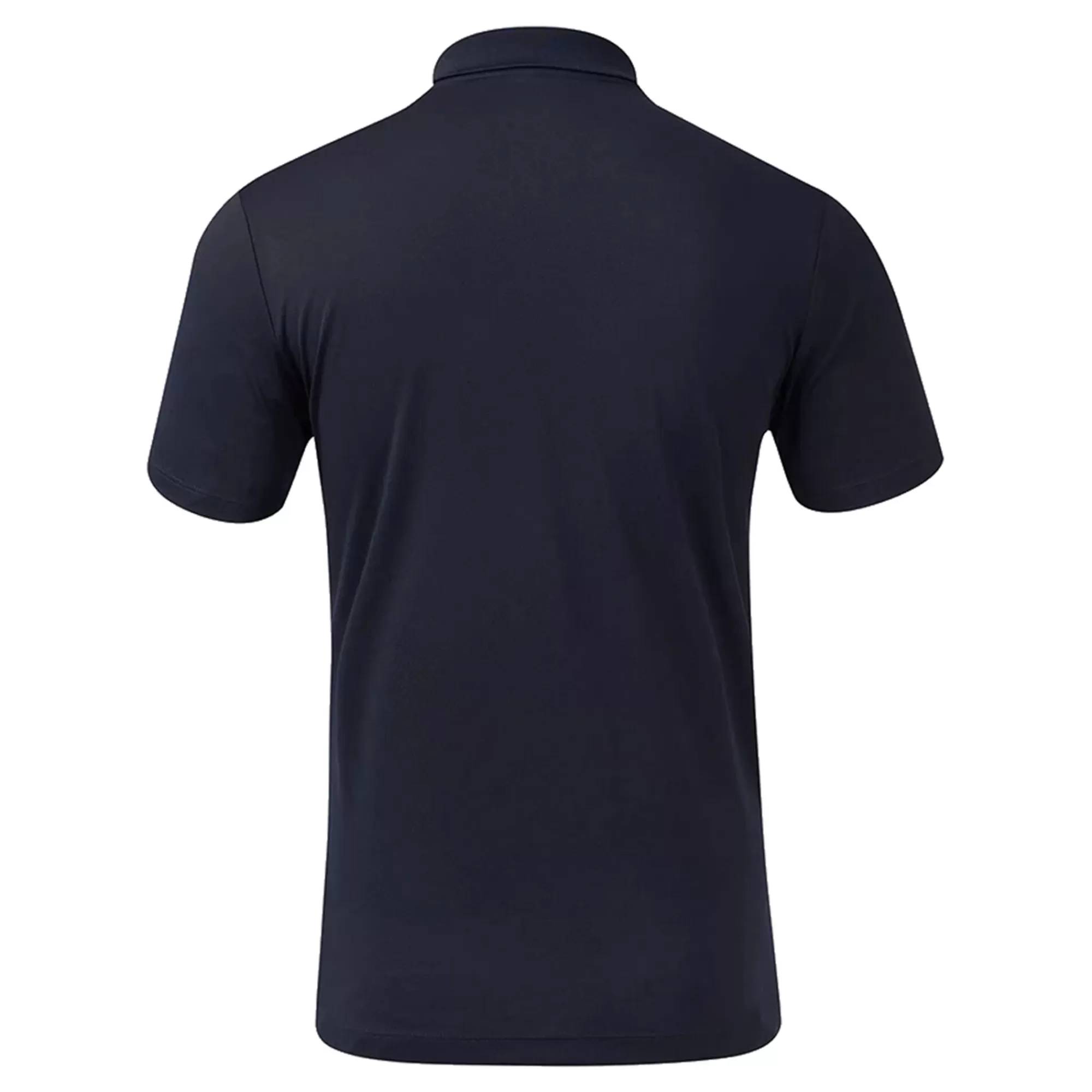Core Polo Men - Dark Blue>Castore Discount