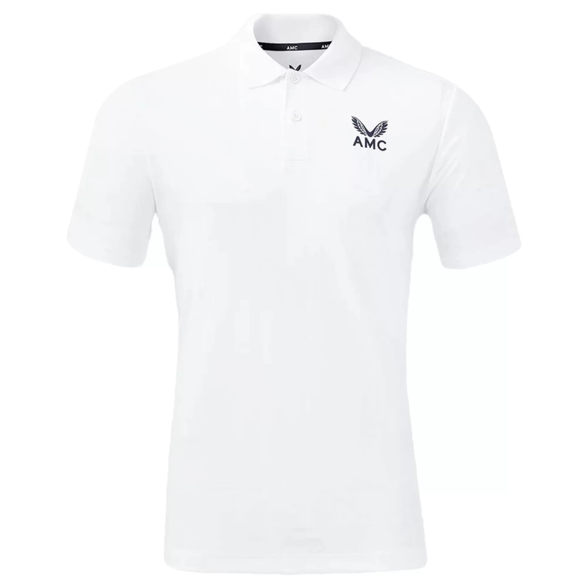 Core Polo Men ->Castore Cheap