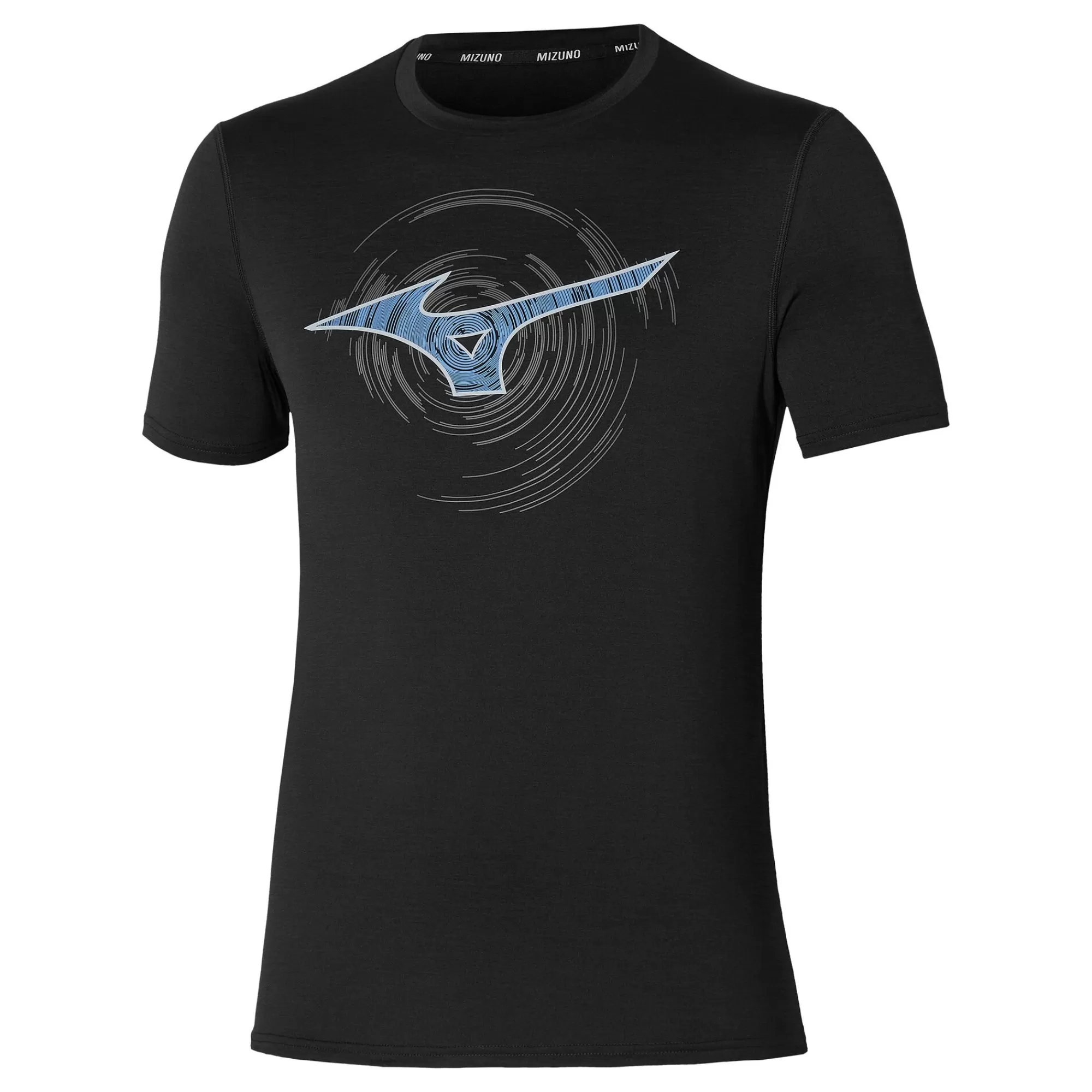 Core RB Running Shirt Men ->Mizuno Discount