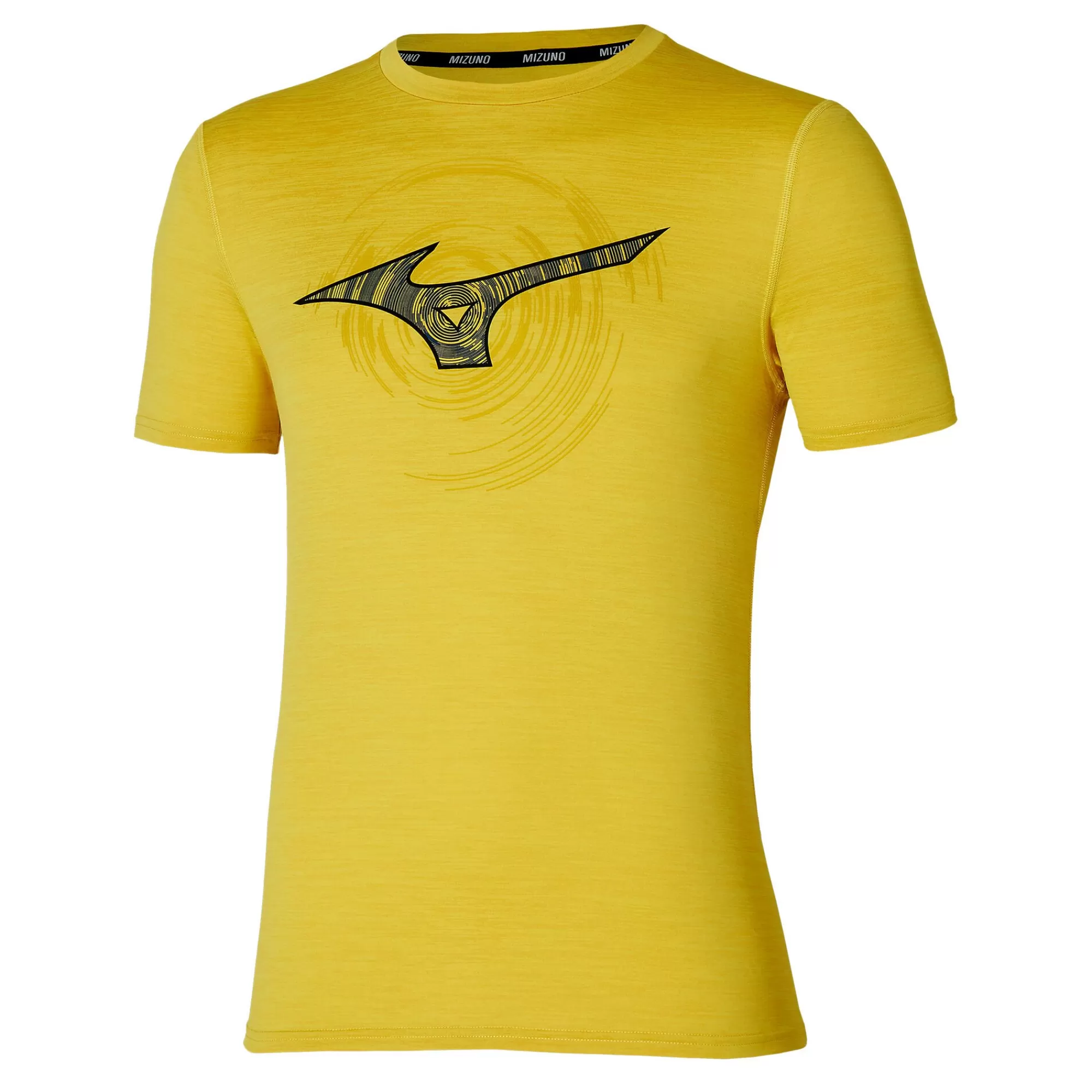 Core RB Running Shirt Men ->Mizuno Best