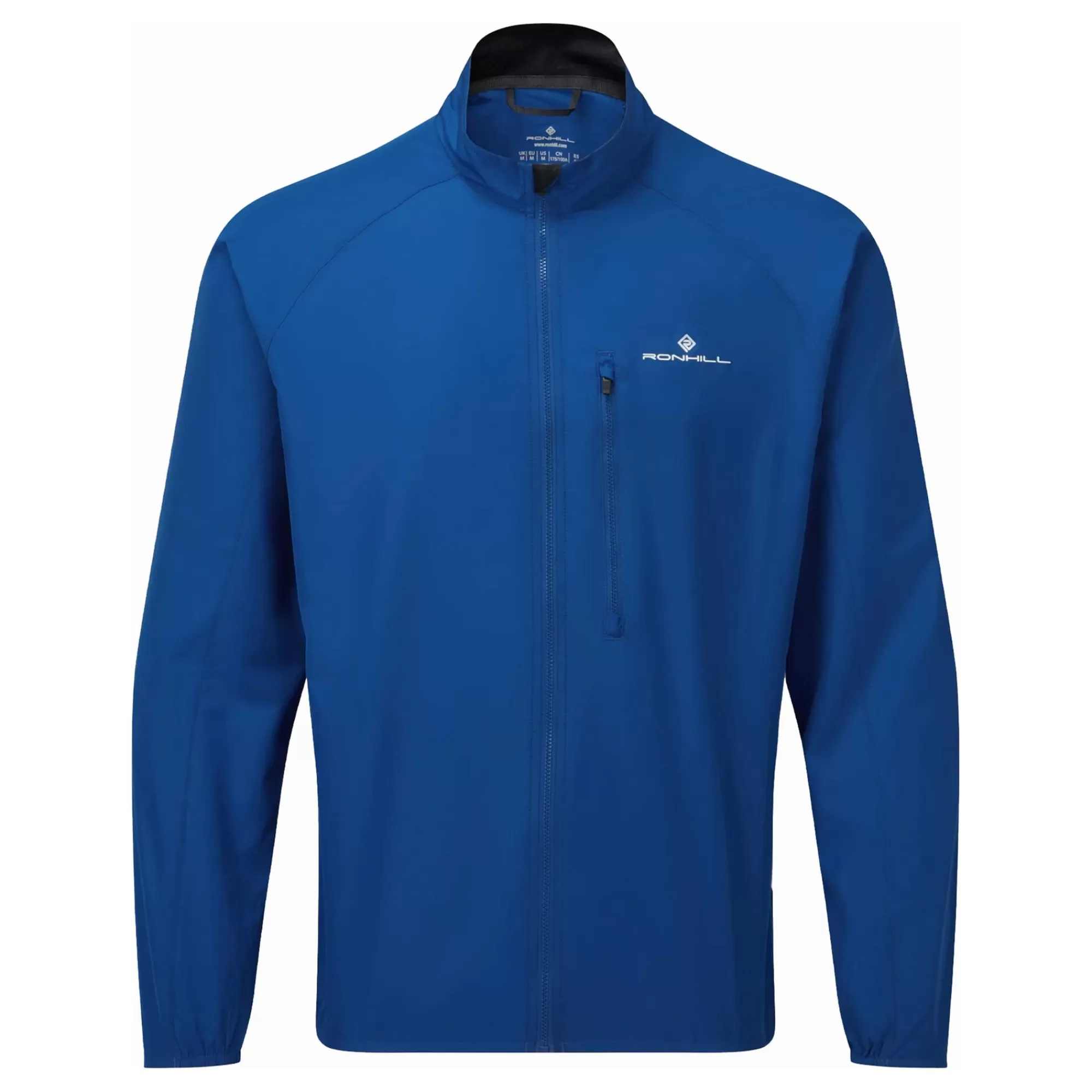 Core Running Jacket Men ->Ronhill Discount